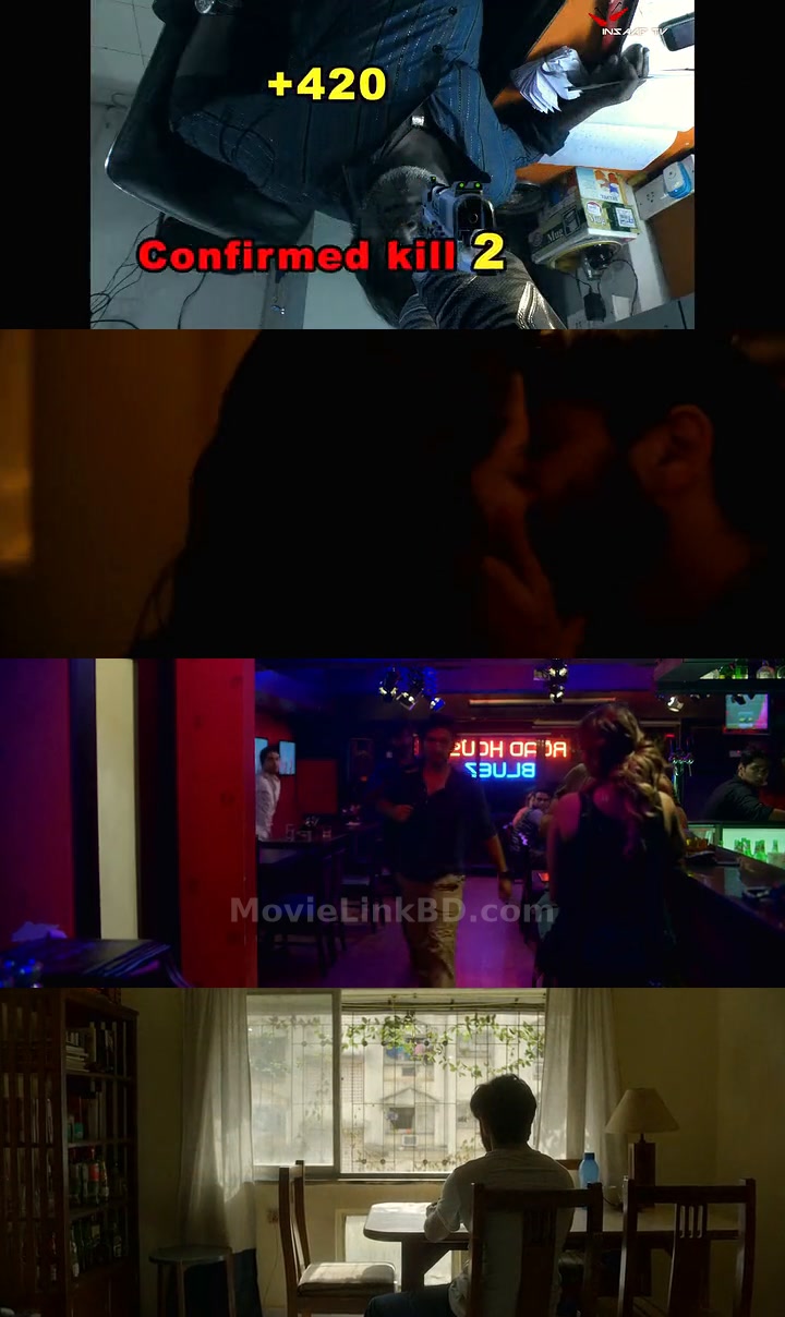 Bhavesh Joshi Superhero (2018) &bull; Hindi on MovieLinkBD Movie