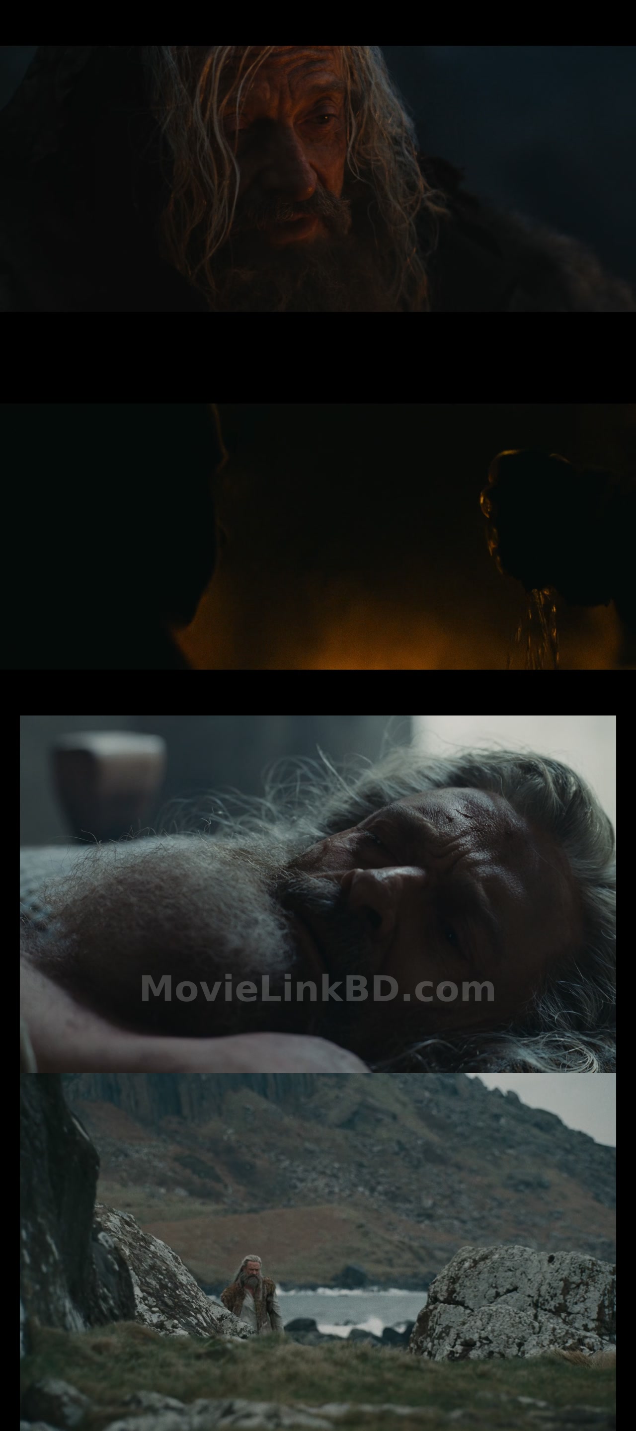 The Death of Robin Hood (2026) &bull; English + Hindi on MovieLinkBD Movie