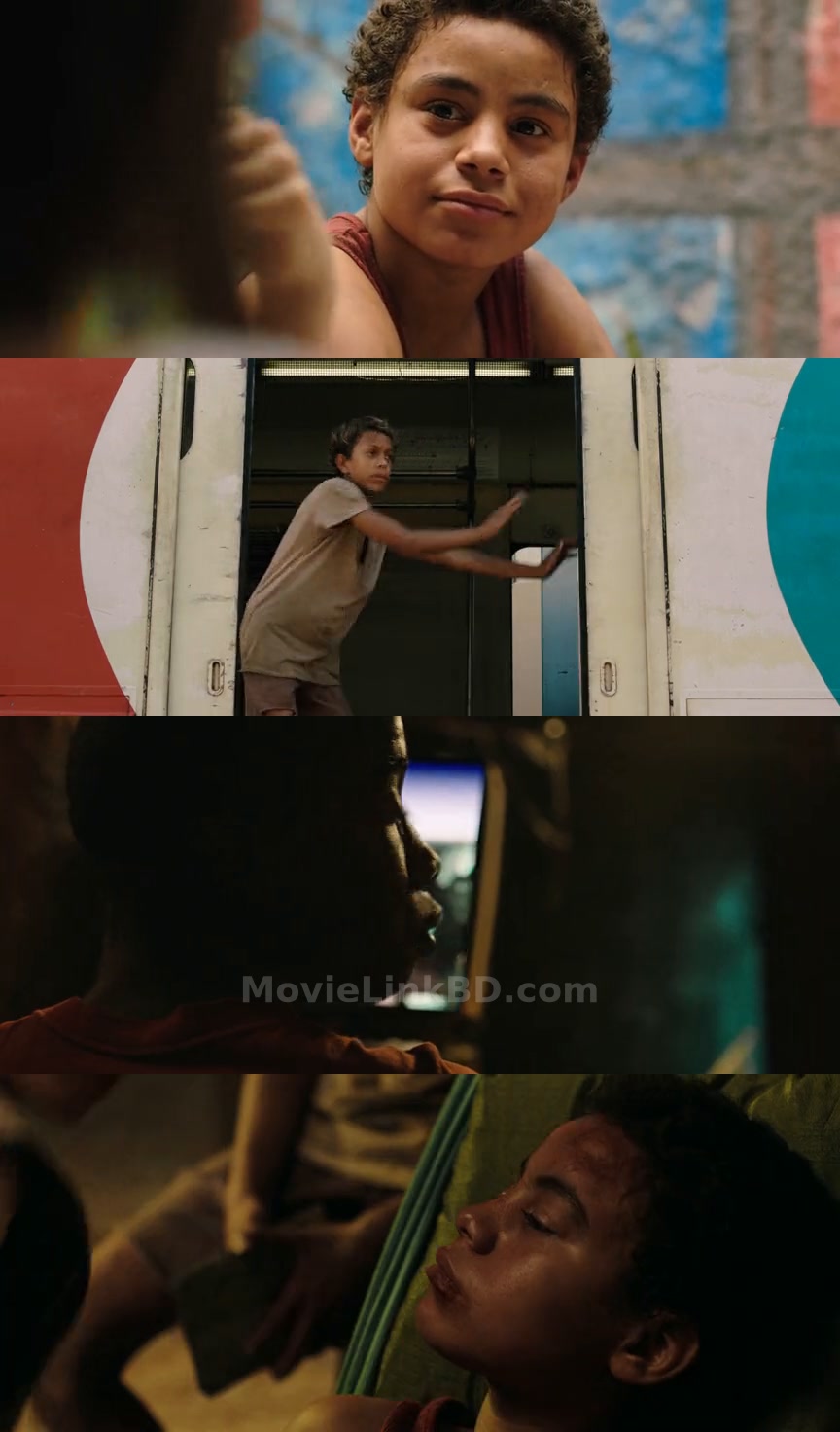 Trash (2014) English Download | MovieLinkBD TV Movie