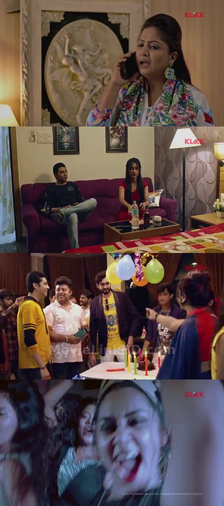 NEXT  Season 1 Completed (2021) &bull; Bangla on MovieLinkBD Series