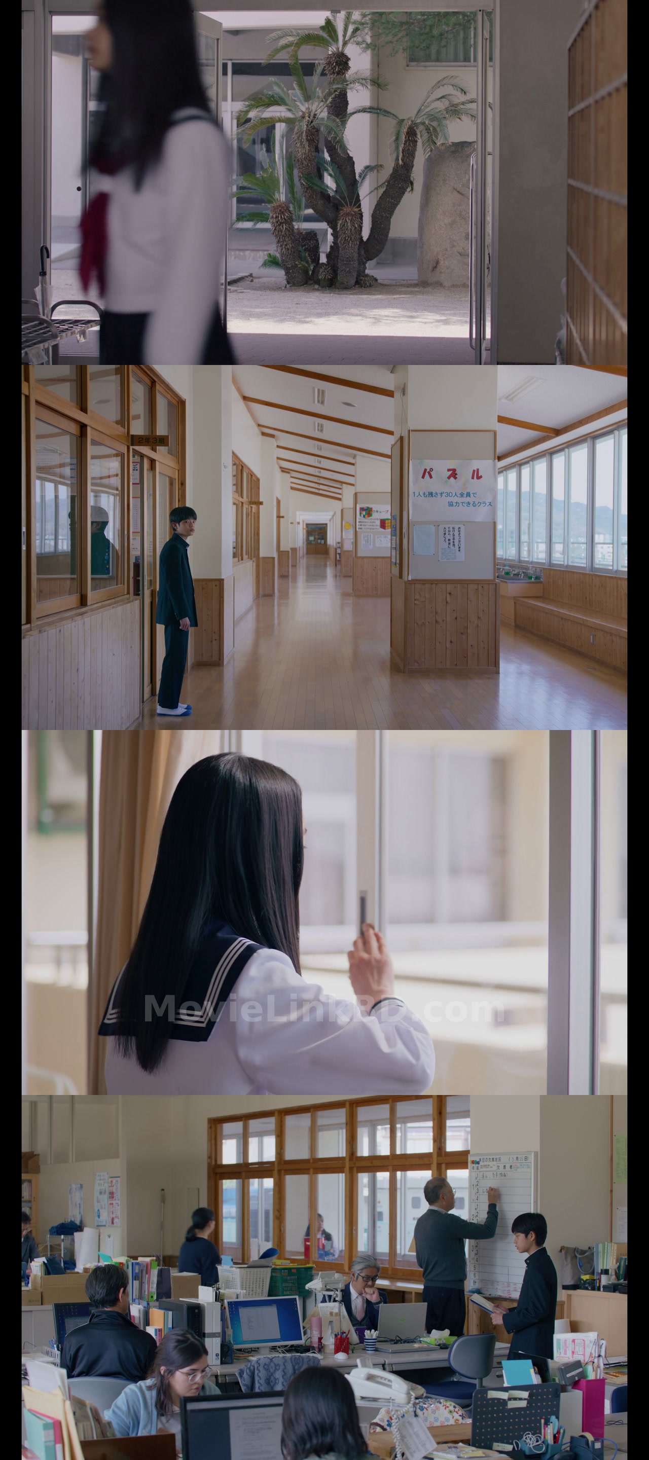 Teasing Master Takagi-san Movie -S01-Completed (2024) &mdash; S01 &bull; japanese on MovieLinkBD 7