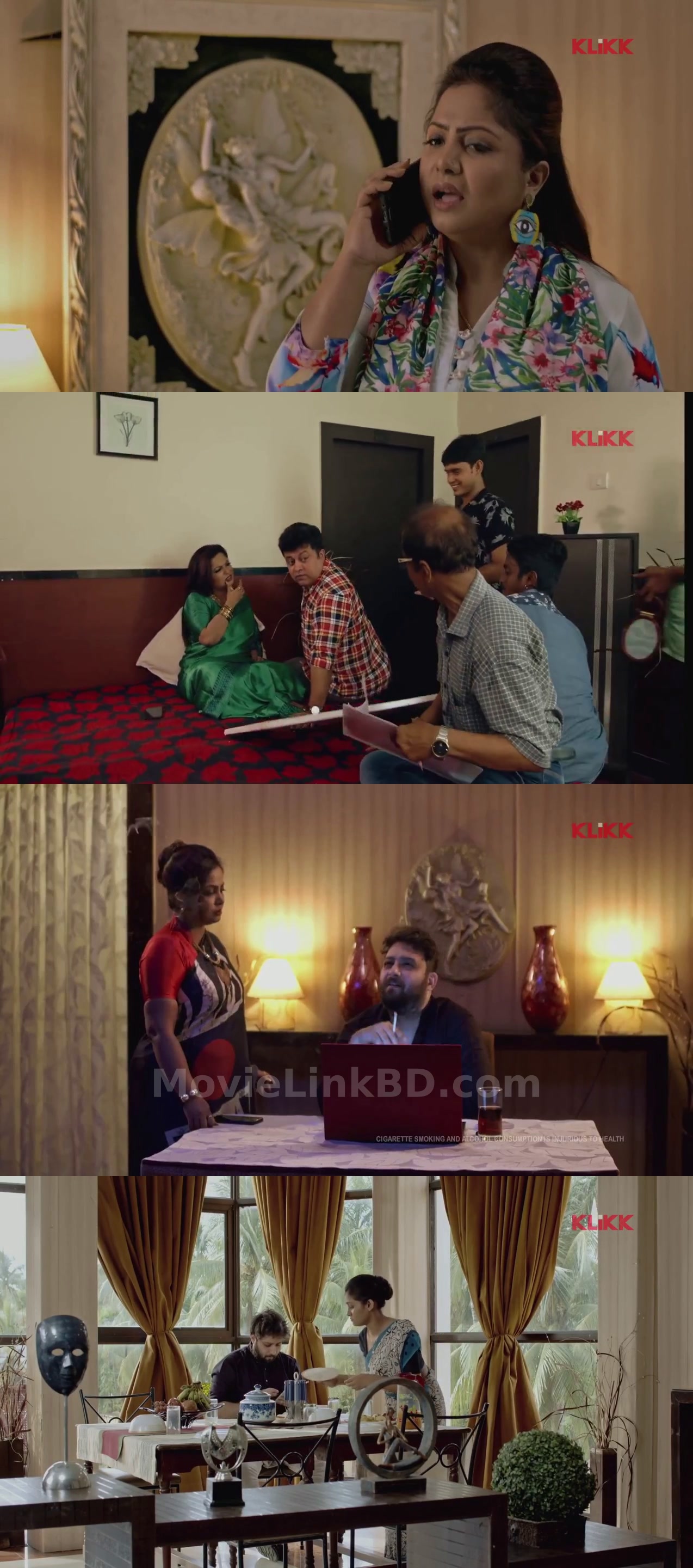 NEXT  Season 1 Completed (2021) &bull; Bangla on MovieLinkBD Series