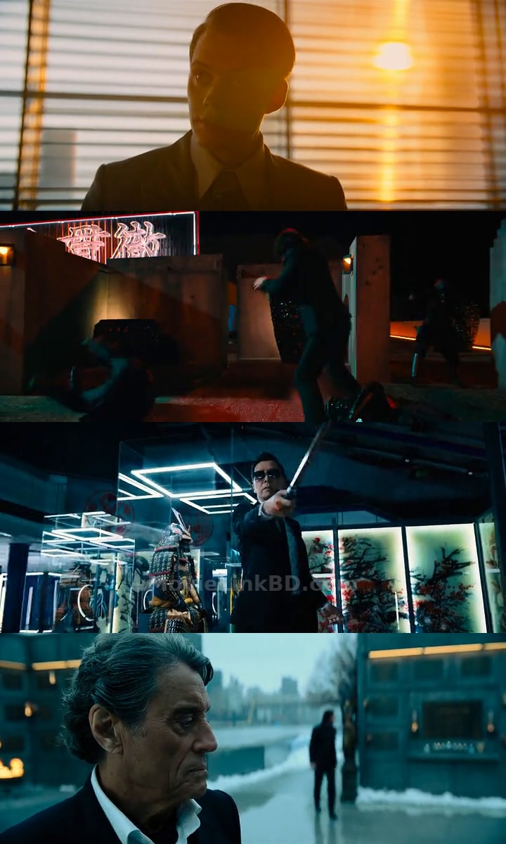 John Wick: Chapter 4 (2023) &bull; Dual Audio on MovieLinkBD Movie