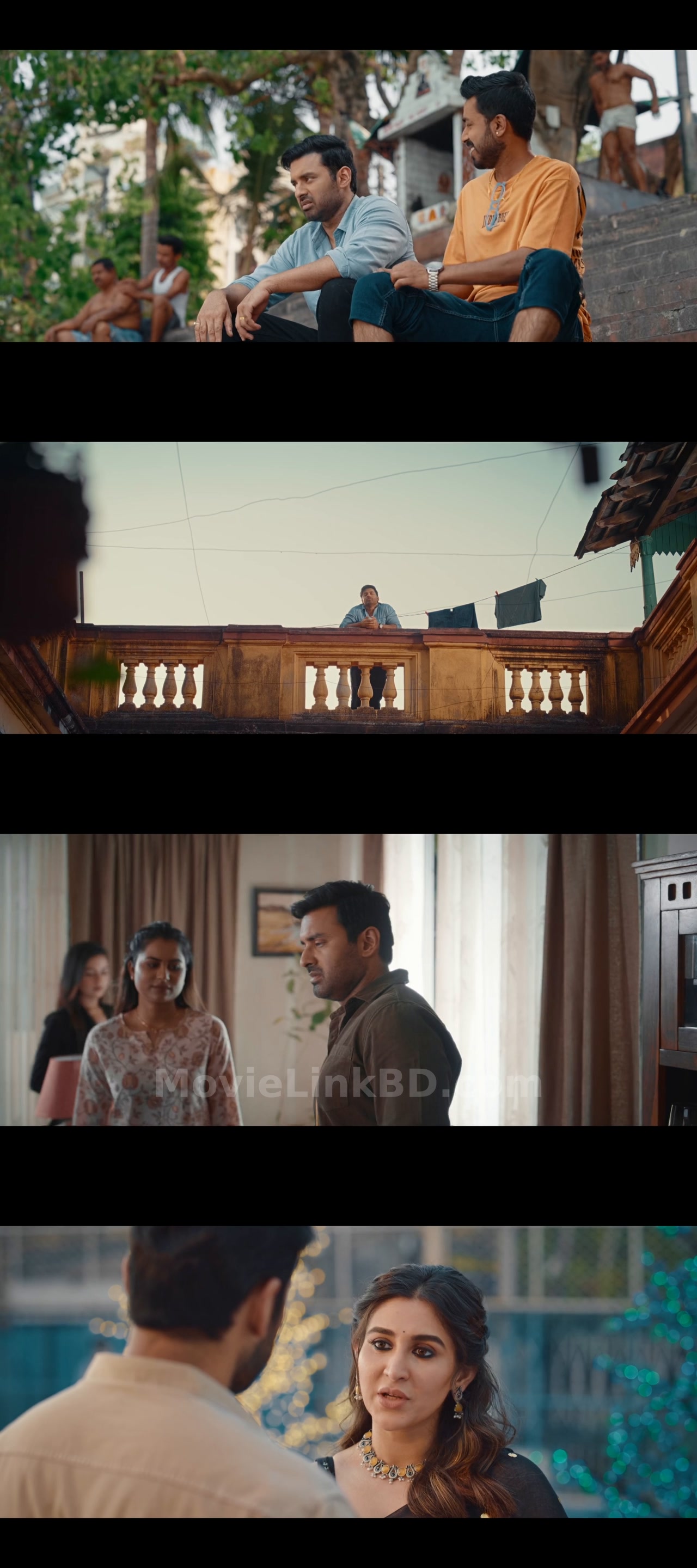 Nari Choritro Bejay Jotil  Full HD (2026) &bull; Bangla on MovieLinkBD Movie