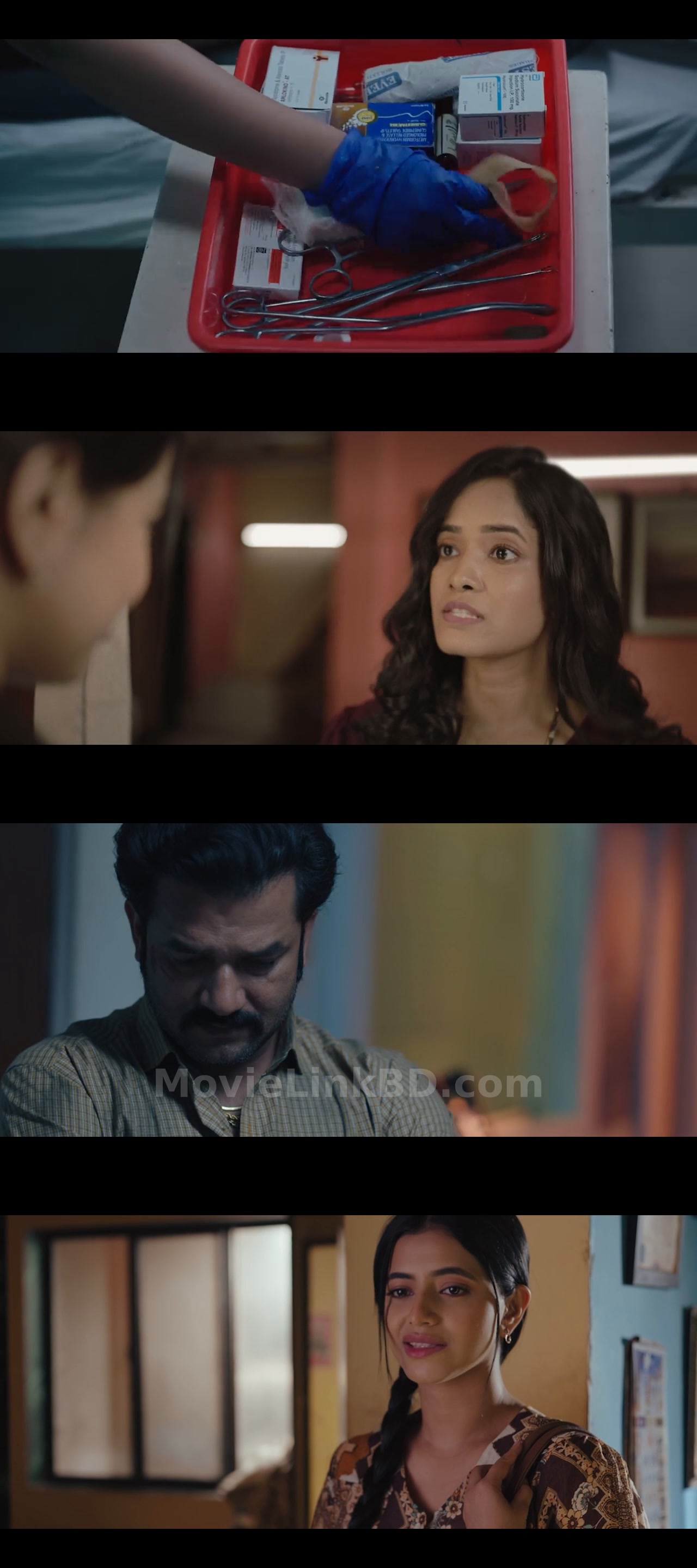 Emergency Room  [S01 Ep 1-3 Added ] ORG Bangla Dubbed (2026) &mdash; S01 &bull; Bangla on MovieLinkBD Episode 1-3