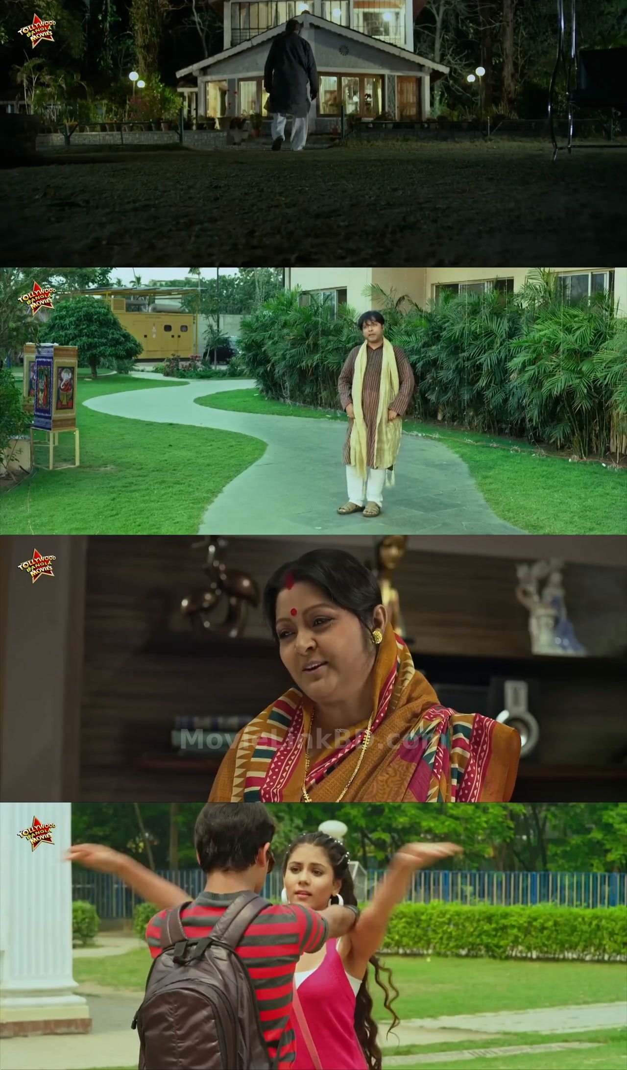 Masoom (2014) &bull; Bangla on MovieLinkBD Movie