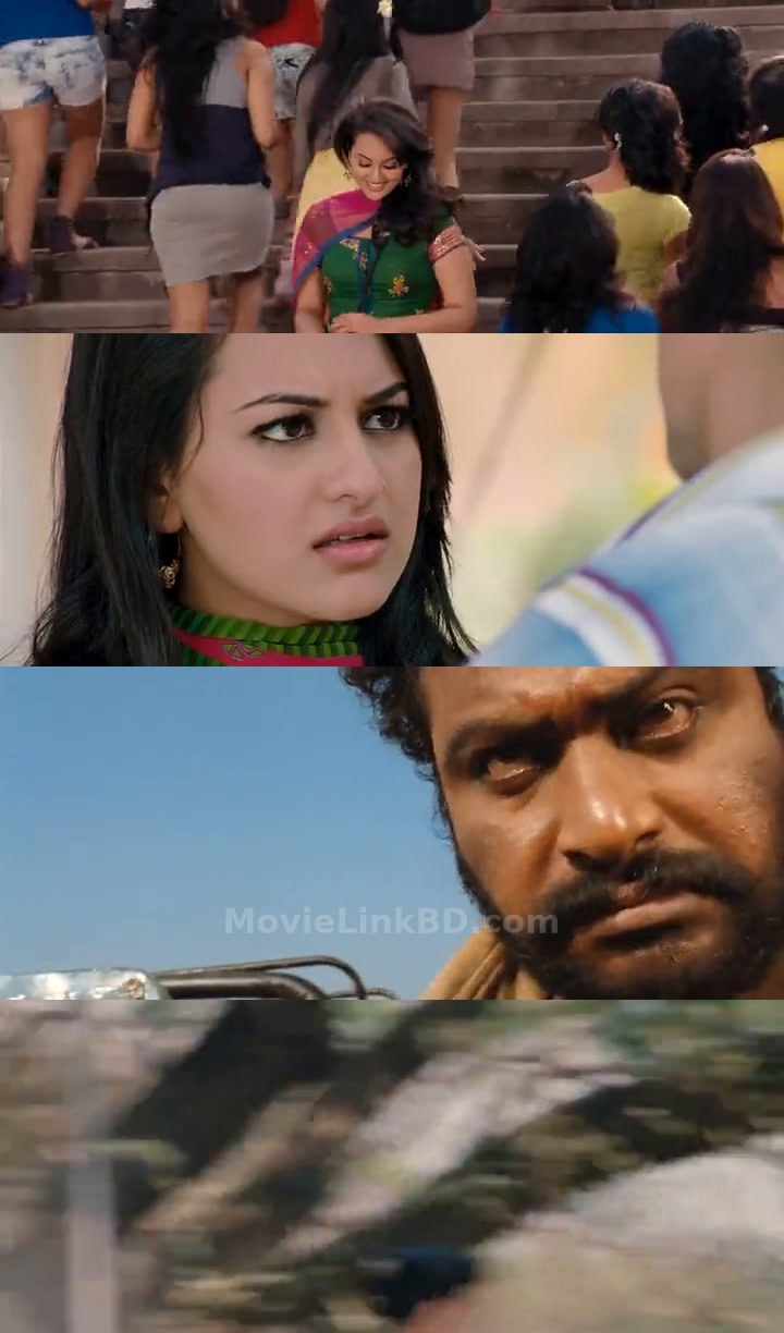 Rowdy Rathore (2012) &bull; Hindi on MovieLinkBD Movie