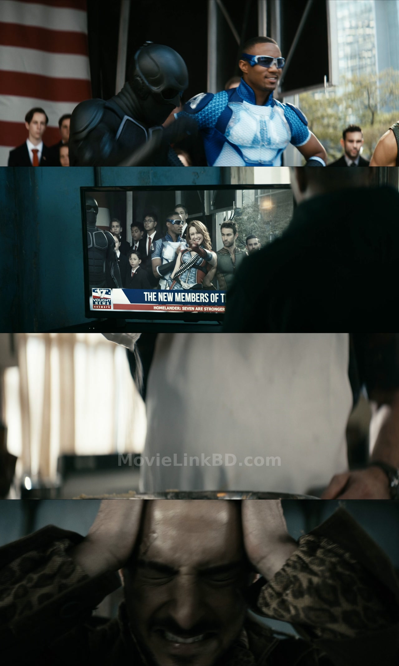 The Boys  S04 [Ep01-08] Completed [ORG Hindi] (2024) &mdash; S04 &bull; Hindi, English, Dual Audio on MovieLinkBD 3
