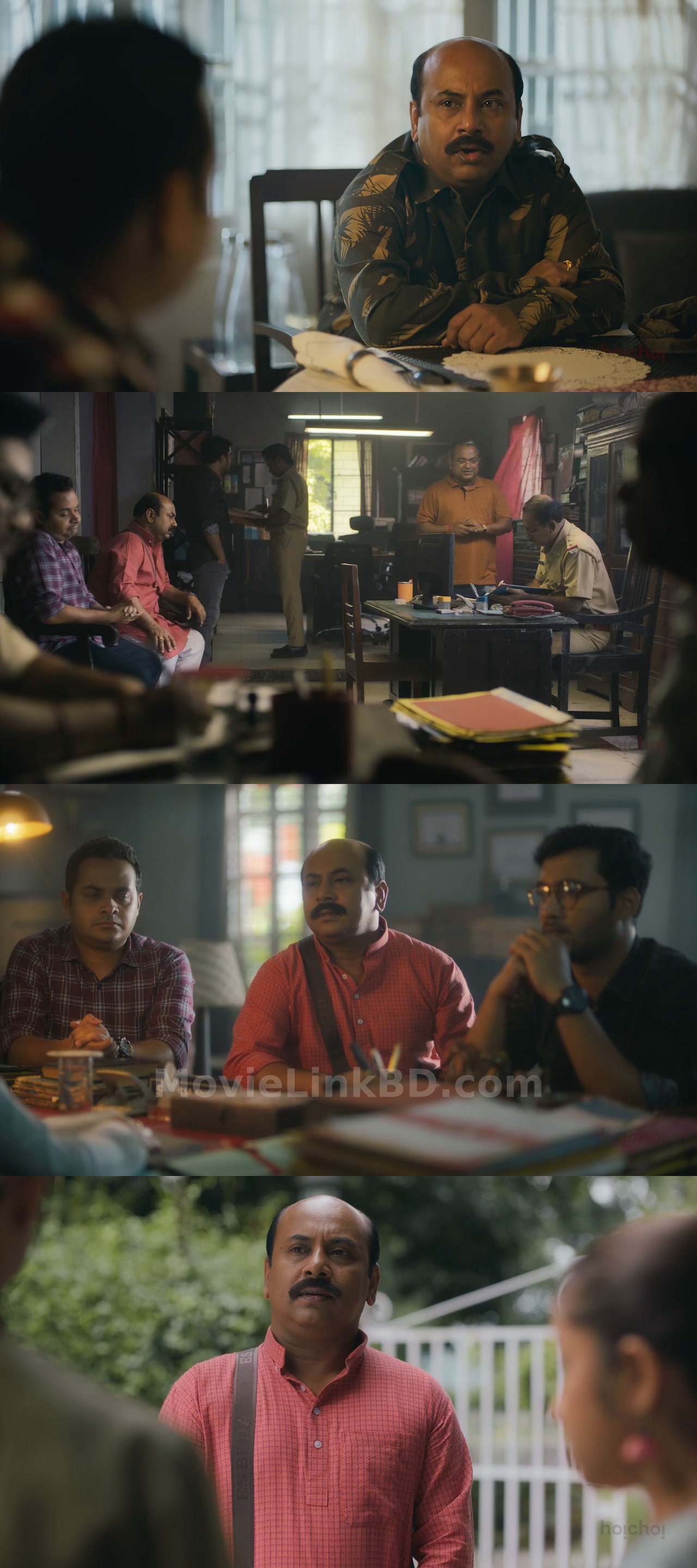 The Eken: Ruddhaswas Rajasthan  Season 7 Completed (2023) &bull; Bangla on MovieLinkBD Series