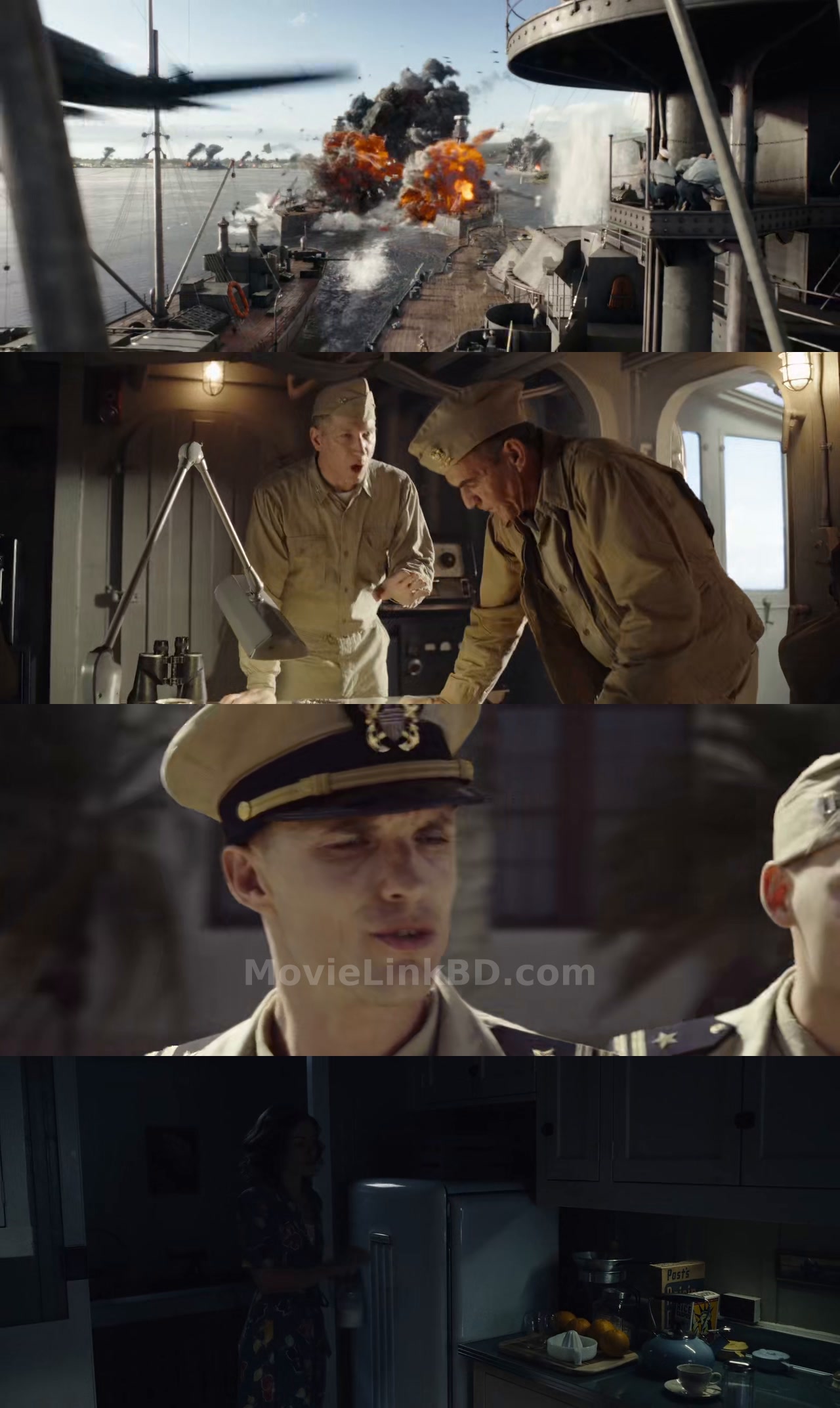 Midway -Full HD-Hindi ORG (2019) &bull; English, Hindi, Dual Audio on MovieLinkBD Movie