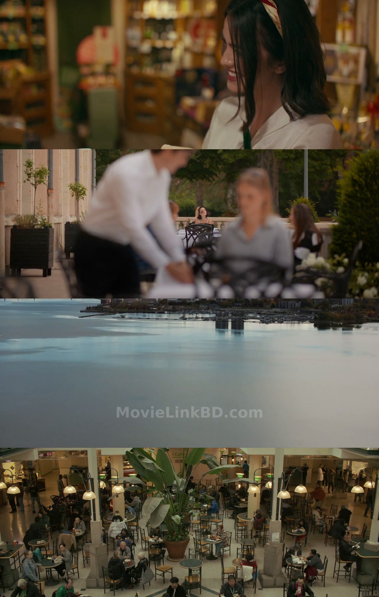 Influencers (2025) &bull; English on MovieLinkBD Movie