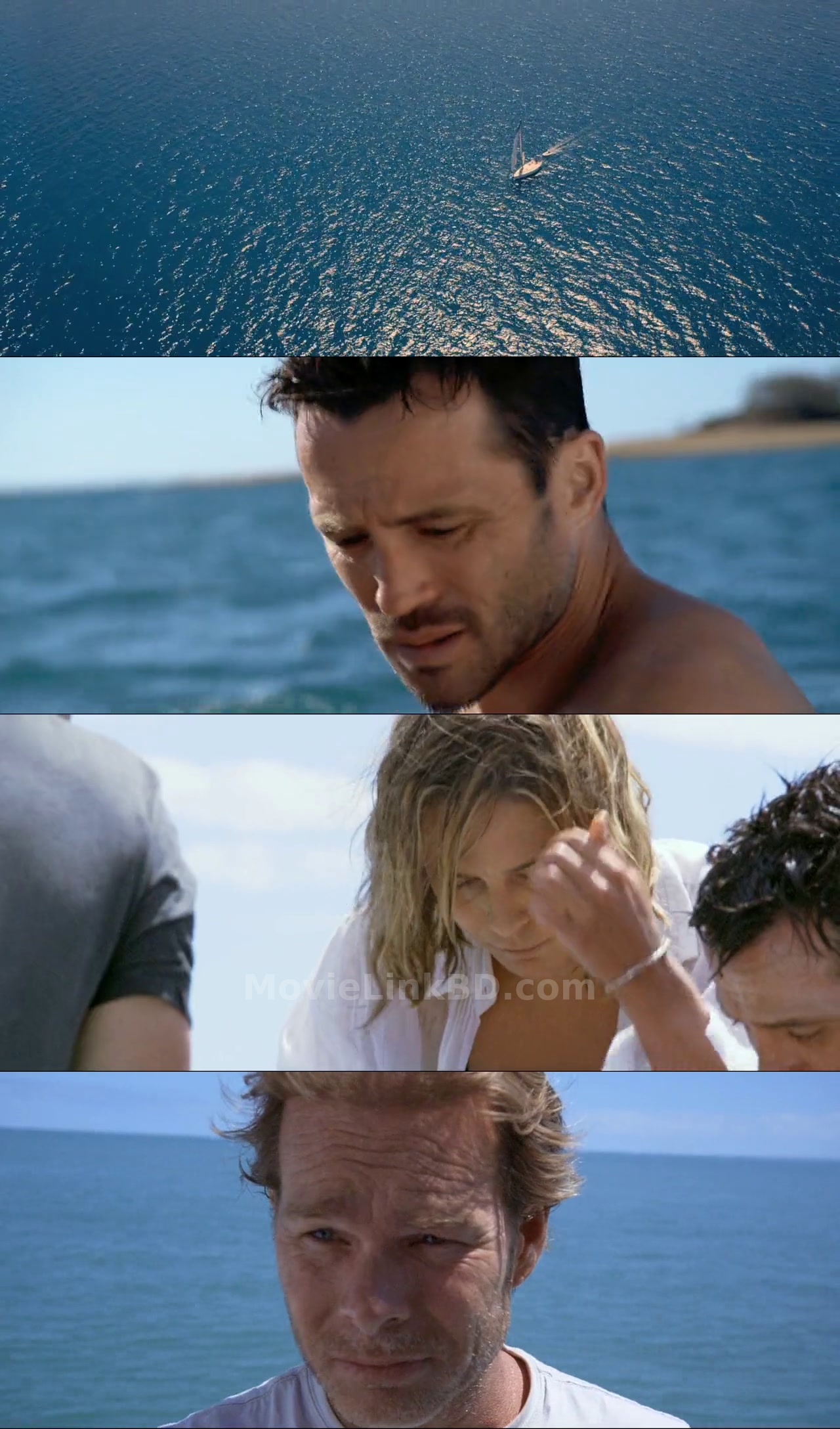 The Reef (2010) English Download | MovieLinkBD TV Movie