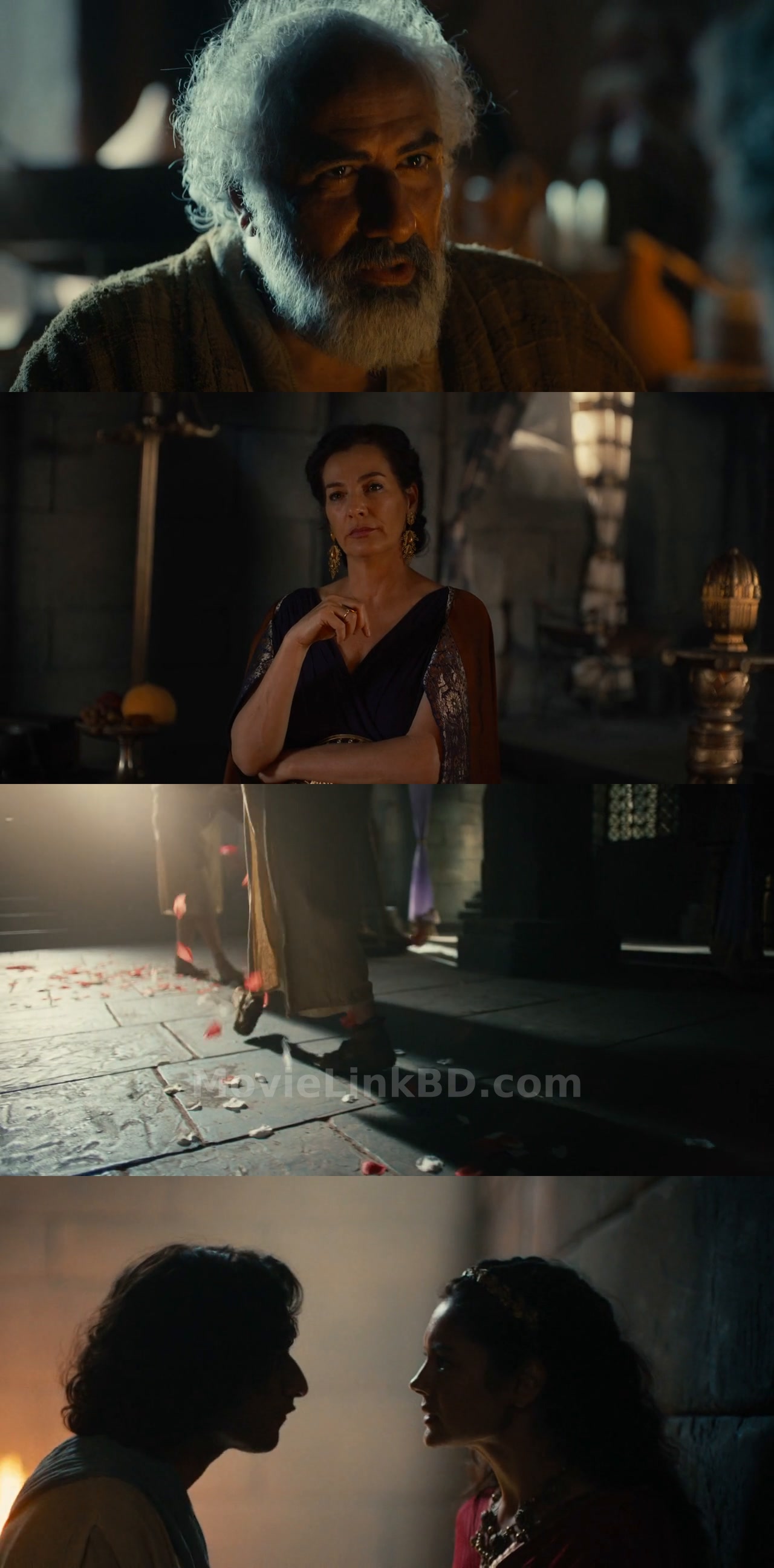 House of David  Season 1 [Ep01-08] Completed [ORG Hindi] (2025) &bull; Hindi, English Dual Audio on MovieLinkBD Episode 05