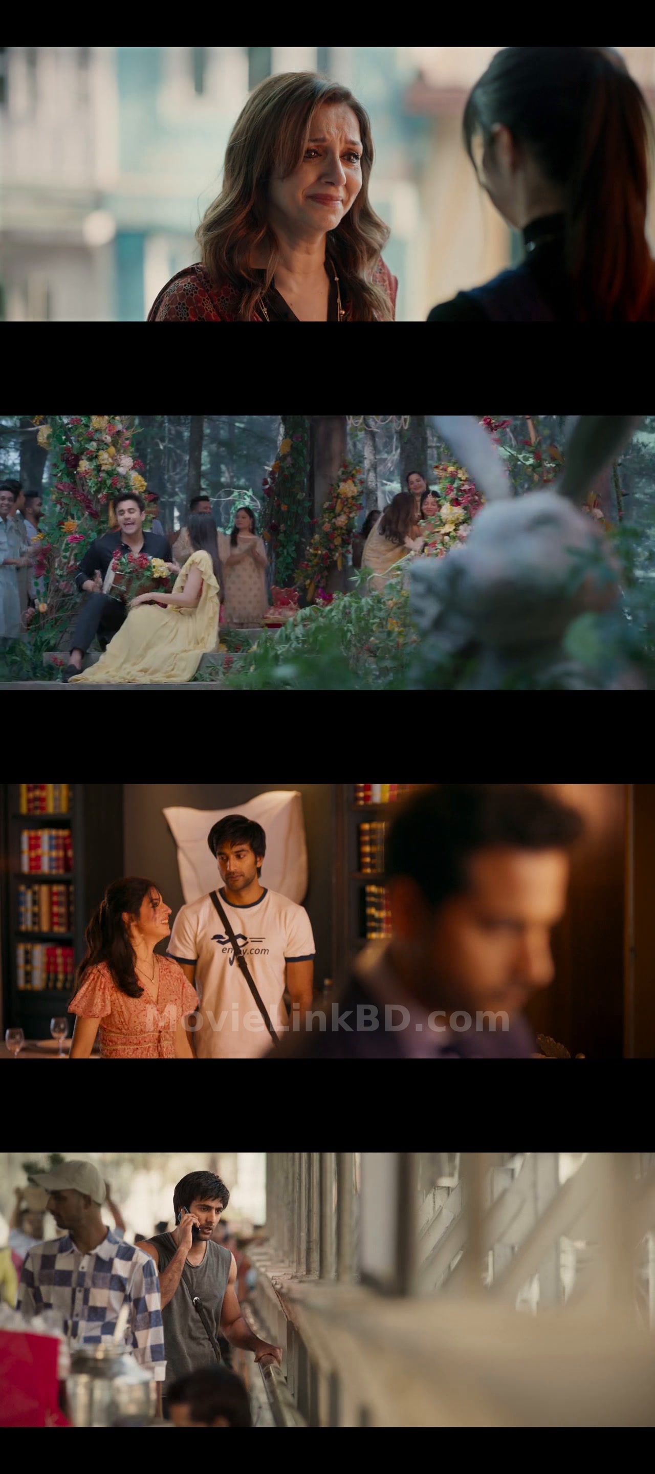 Yaariyan 2 (2023) &bull; Hindi on MovieLinkBD Movie