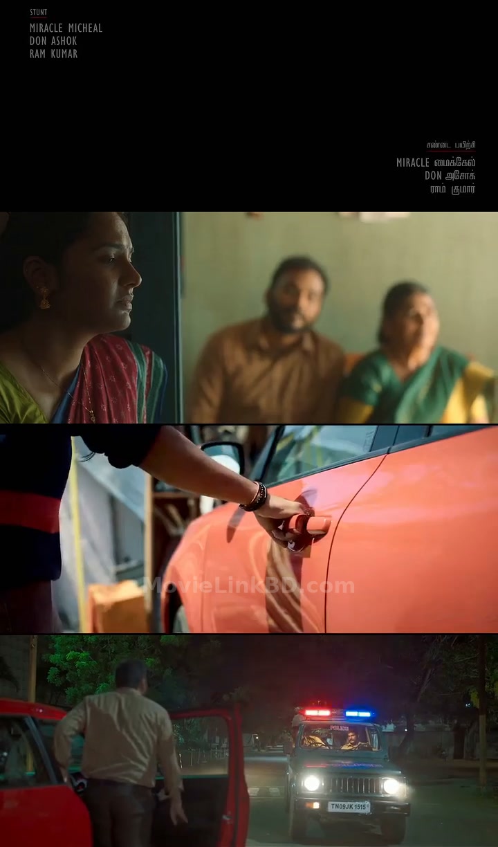 Soppana Sundari (2023) &bull; Hindi + Tamil on MovieLinkBD Movie
