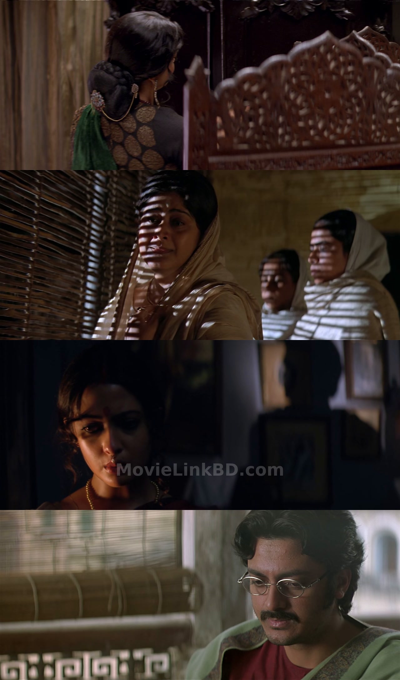 Noukadubi (2011) &bull; Bangla on MovieLinkBD Movie