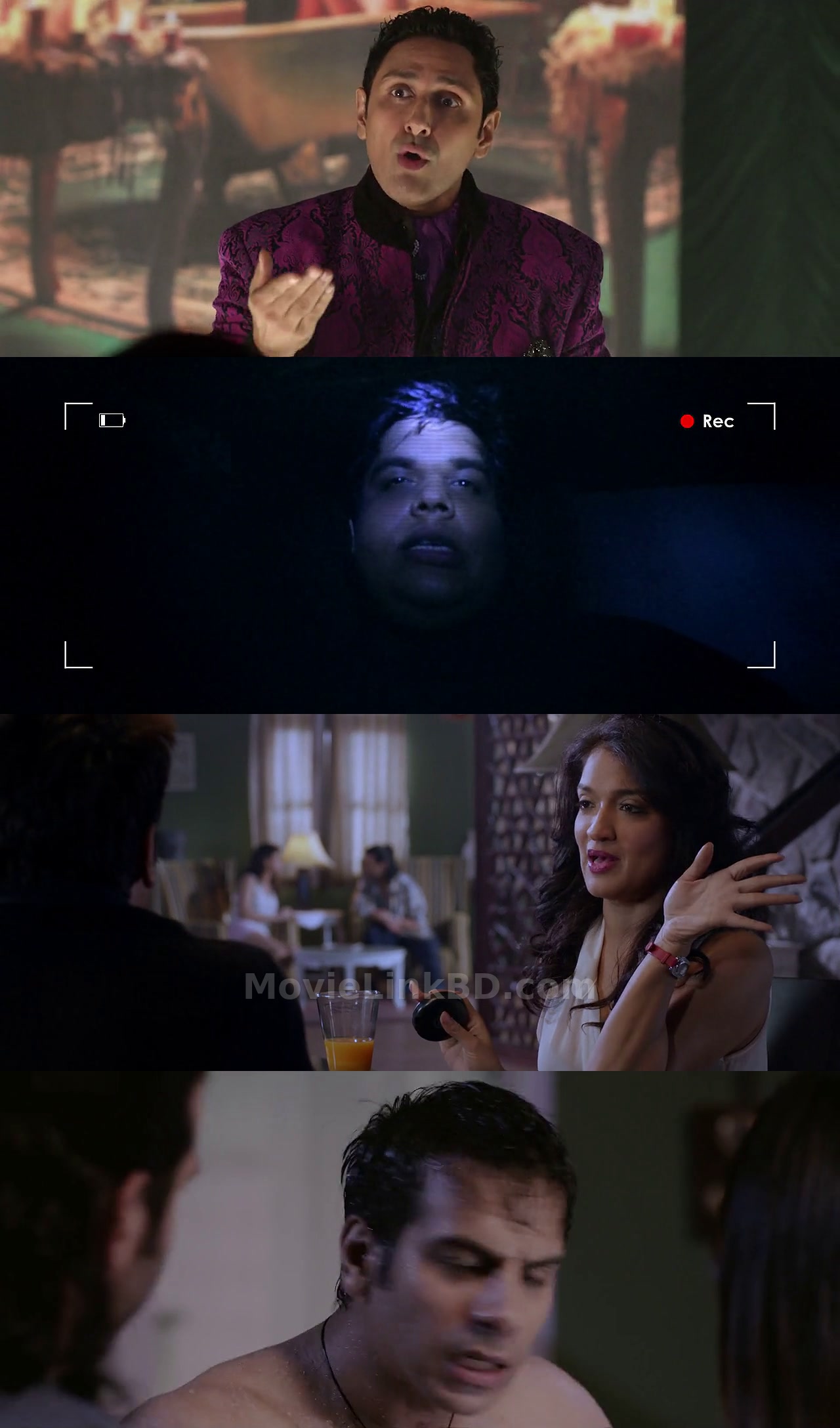 Ragini MMS 2 (2014) &bull; Hindi on MovieLinkBD Movie