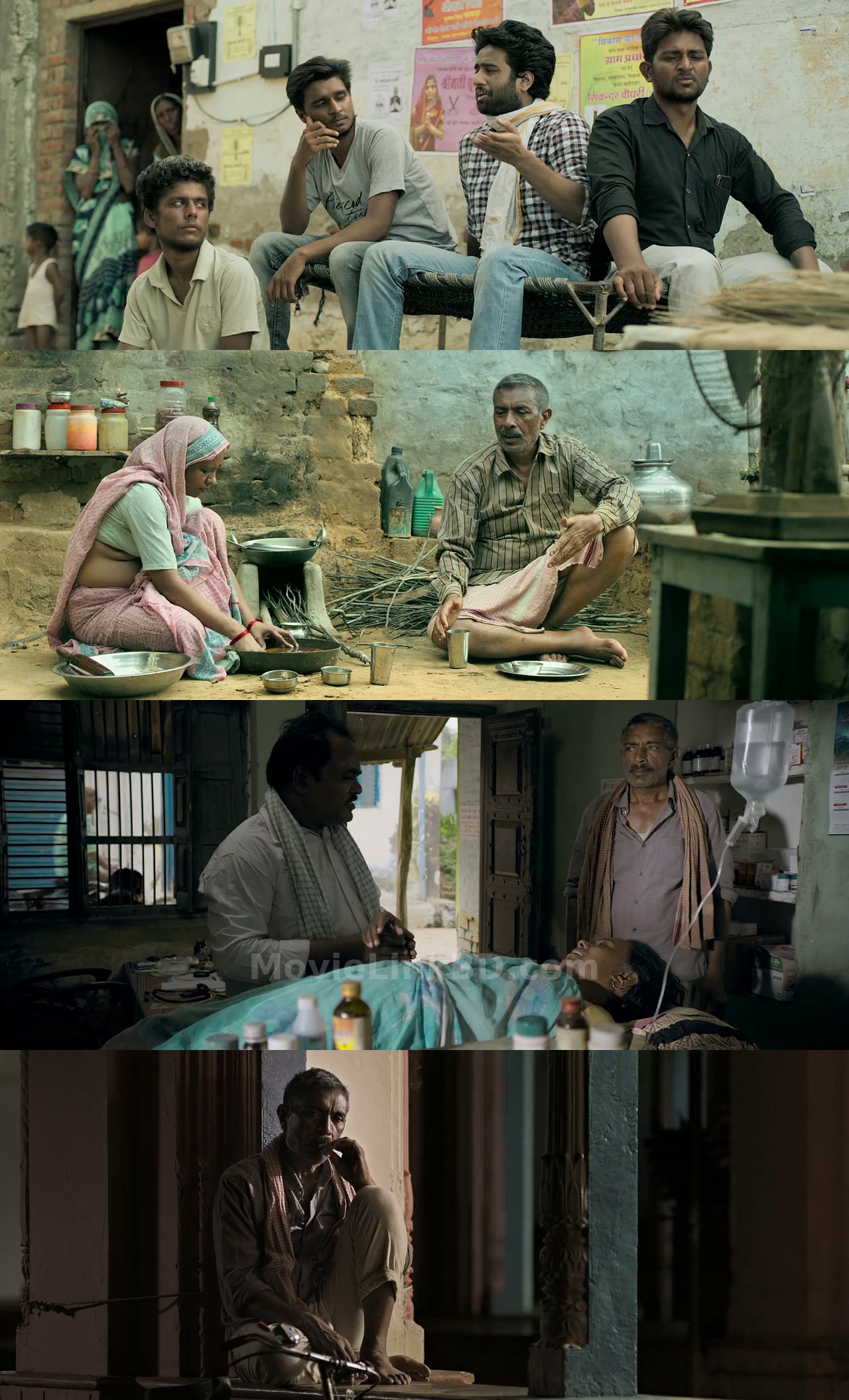 Matto Ki Saikil (2022) Hindi Download | MovieLinkBD TV Movie
