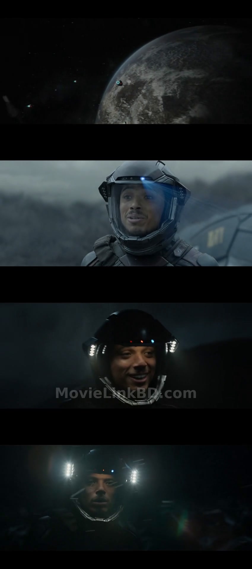 Long Distance (2024) &bull; English on MovieLinkBD Movie