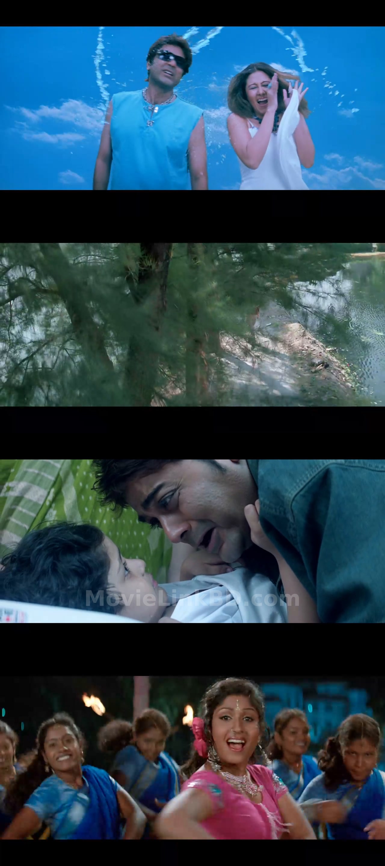 Bandhu (2007) &bull; Bengali on MovieLinkBD Movie