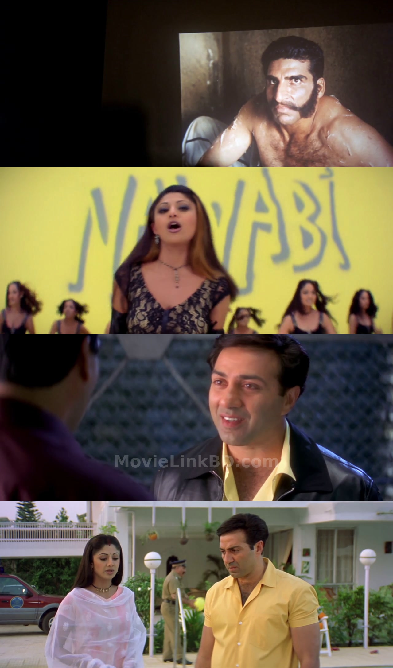 Indian (2001) &bull; Hindi on MovieLinkBD Movie