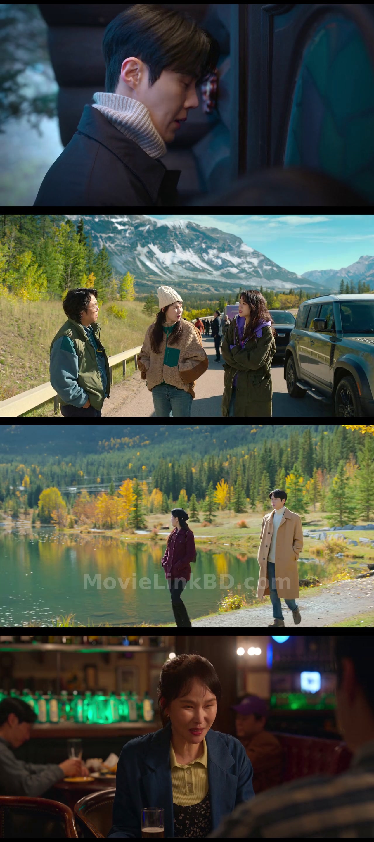 Can This Love Be Translated?  S01 Epi 1-12 Completed (2026) &mdash; S01 &bull; Korean + Hindi on MovieLinkBD S01E06