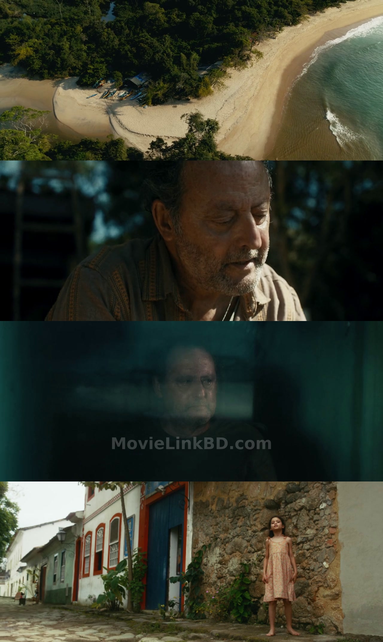 My Penguin Friend (2024) &bull; English on MovieLinkBD Movie