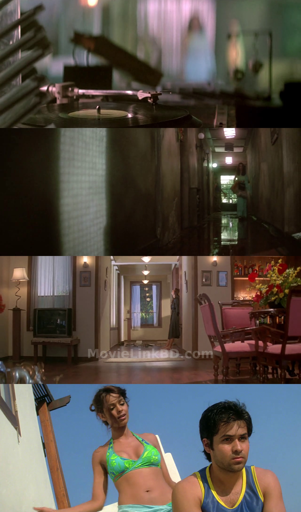 Murder (2004) &bull; Hindi on MovieLinkBD Movie