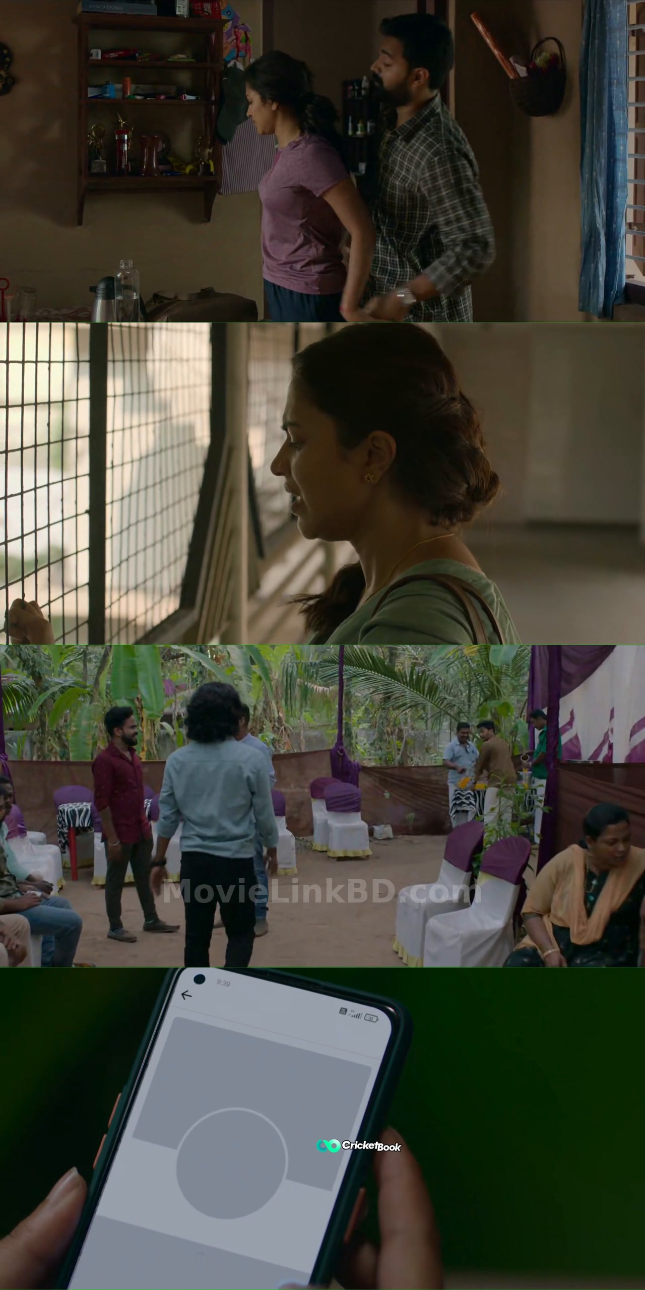 The Teacher  HQ Dubbed (2022) &bull; Hindi + Tamil + Dual Audio on MovieLinkBD Movie