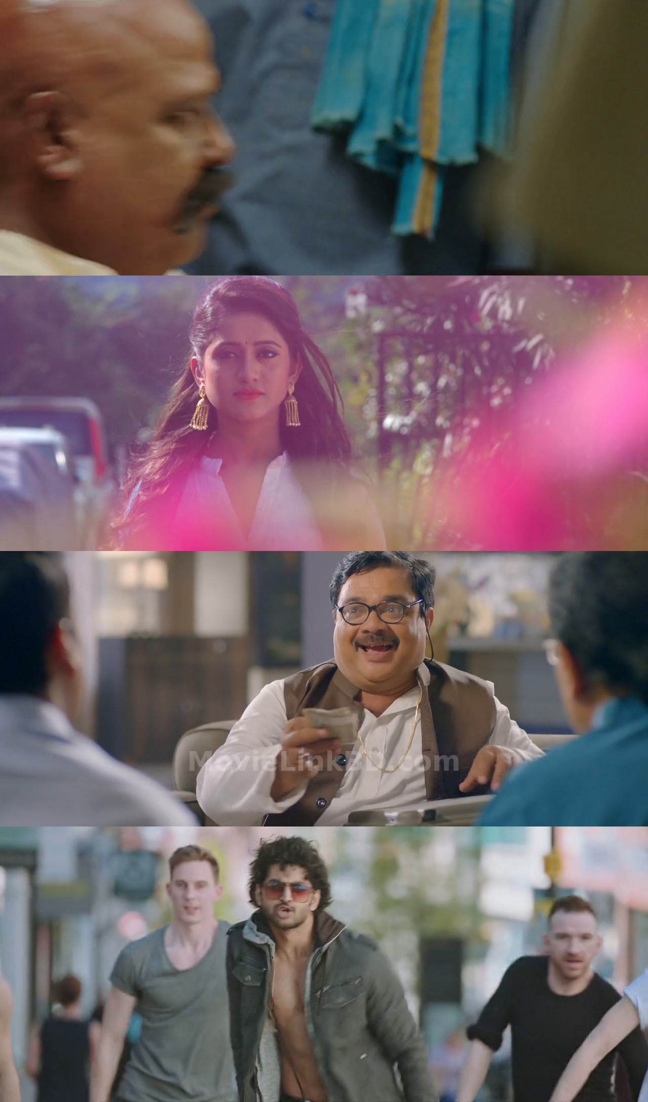 Bhokatta (2019) &bull; Bangla on MovieLinkBD Movie