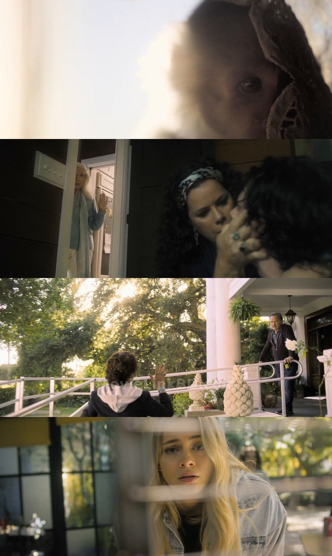 Gigi &amp; Nate (2022) &bull; English on MovieLinkBD Movie