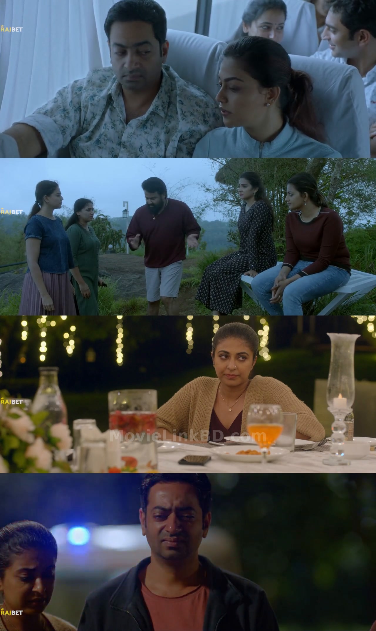 12th Man (2022) &bull; Hindi on MovieLinkBD Movie