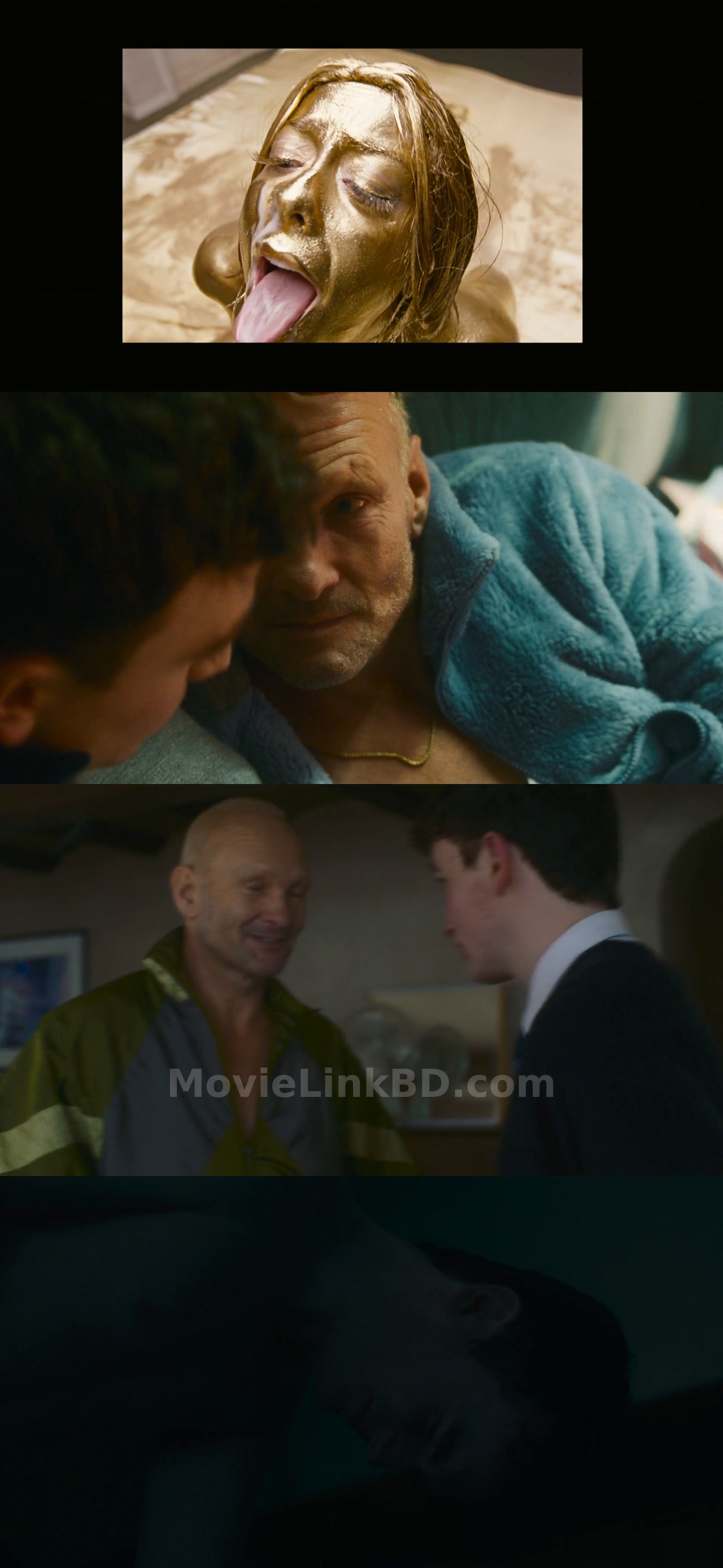 Truly Naked  18+ Alert ⛔ (2026) &bull; English on MovieLinkBD Movie