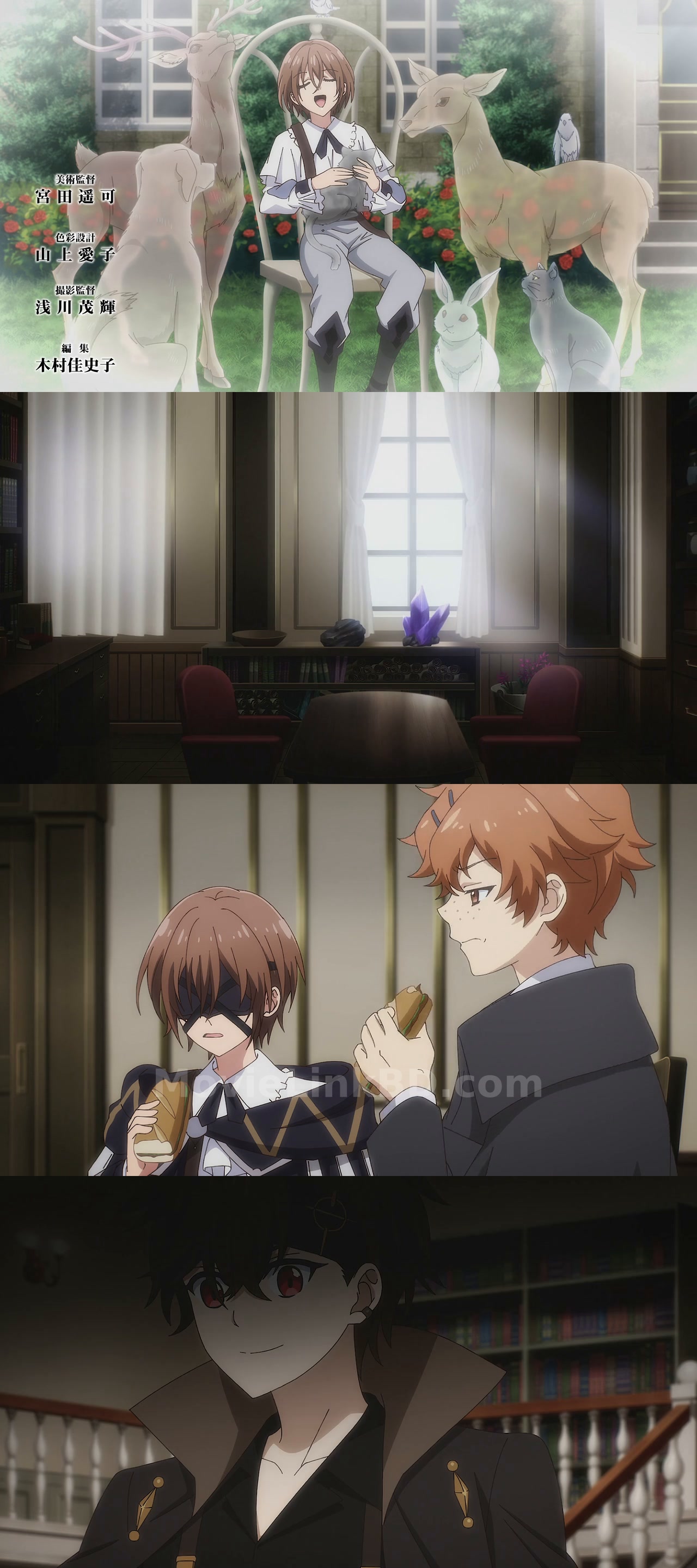 Kunon the Sorcerer Can See  S01 Epi 1-11 Added [ Hindi ORG ] (2026) &mdash; S01 &bull; Hindi + Japanese + Dual Audio on MovieLinkBD Episode 11