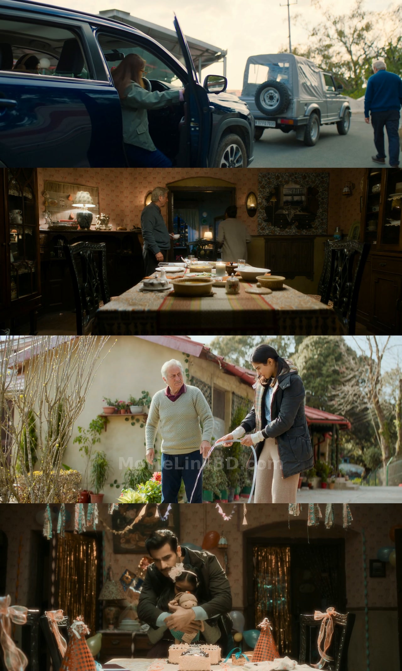 Tanvi: The Great  Full HD (2025) &bull; Hindi on MovieLinkBD Movie