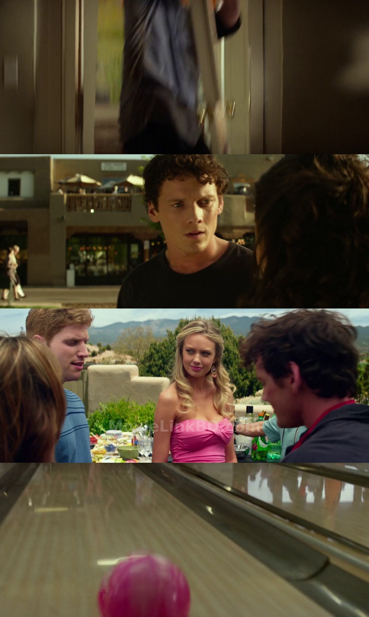 Odd Thomas (2013) English Download | MovieLinkBD TV Movie