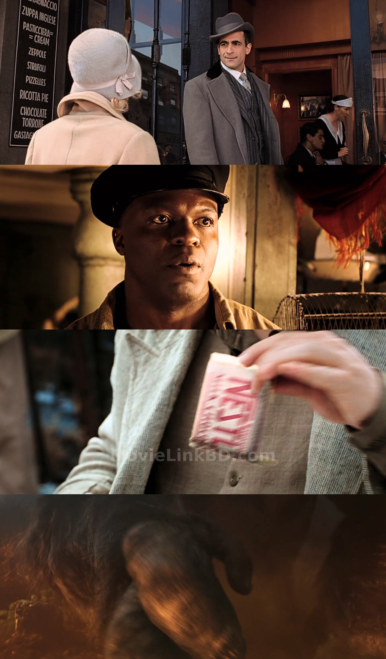 King Kong (2005) &bull; Dual Audio on MovieLinkBD Movie