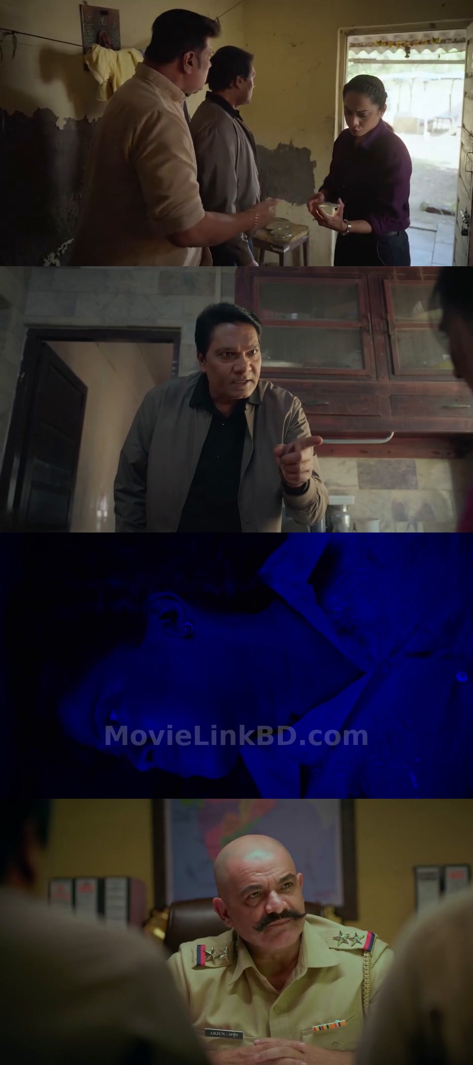 CID  S02 [Ep01-102 Added] [Bengali Dubbed ORG] (2025) &mdash; S02 &bull; Bangla Dubbed on MovieLinkBD Episode 99