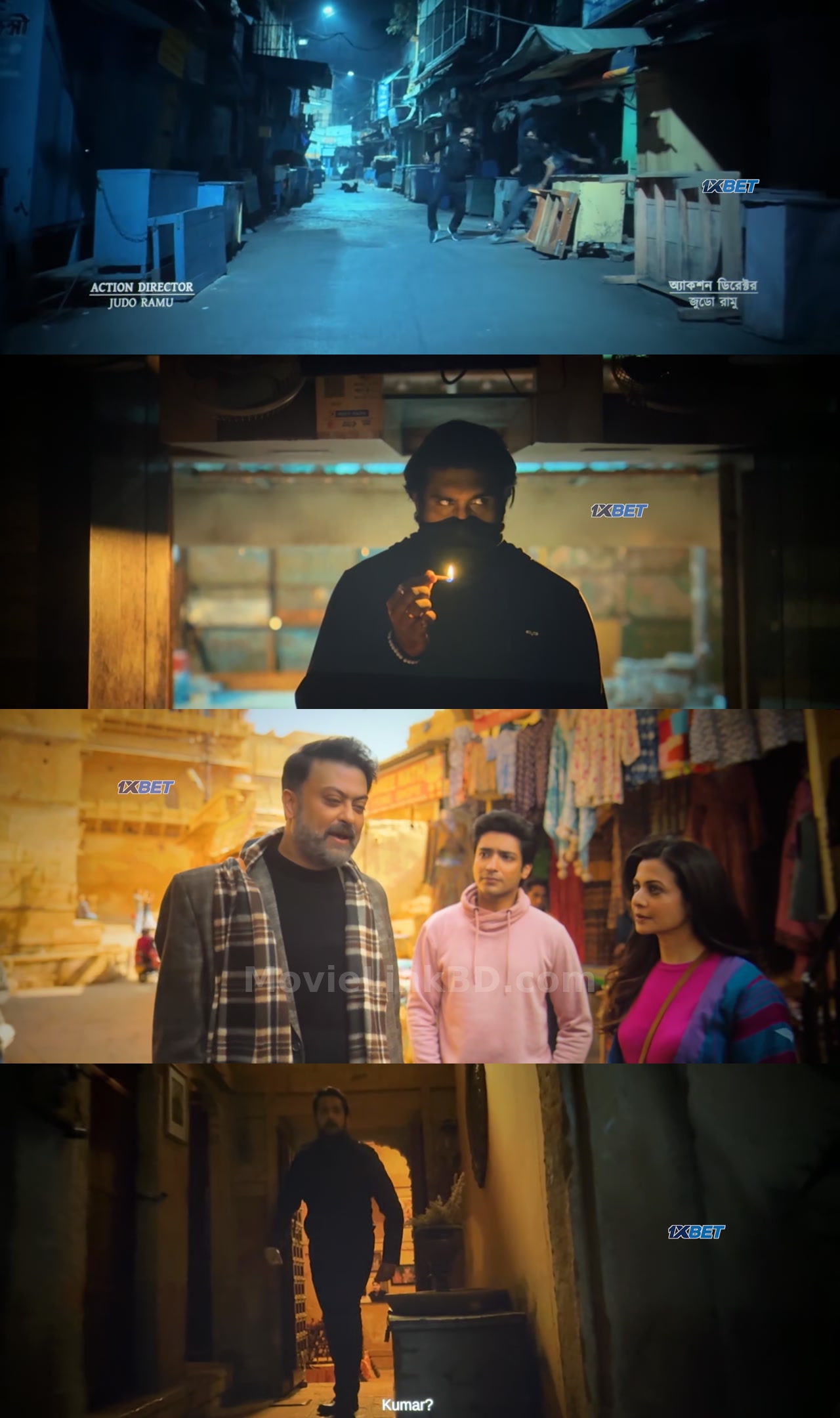 Sonar Kellay Jawker Dhan  HDTS [Best Quality Print] (2025) &bull; Bangla on MovieLinkBD Movie
