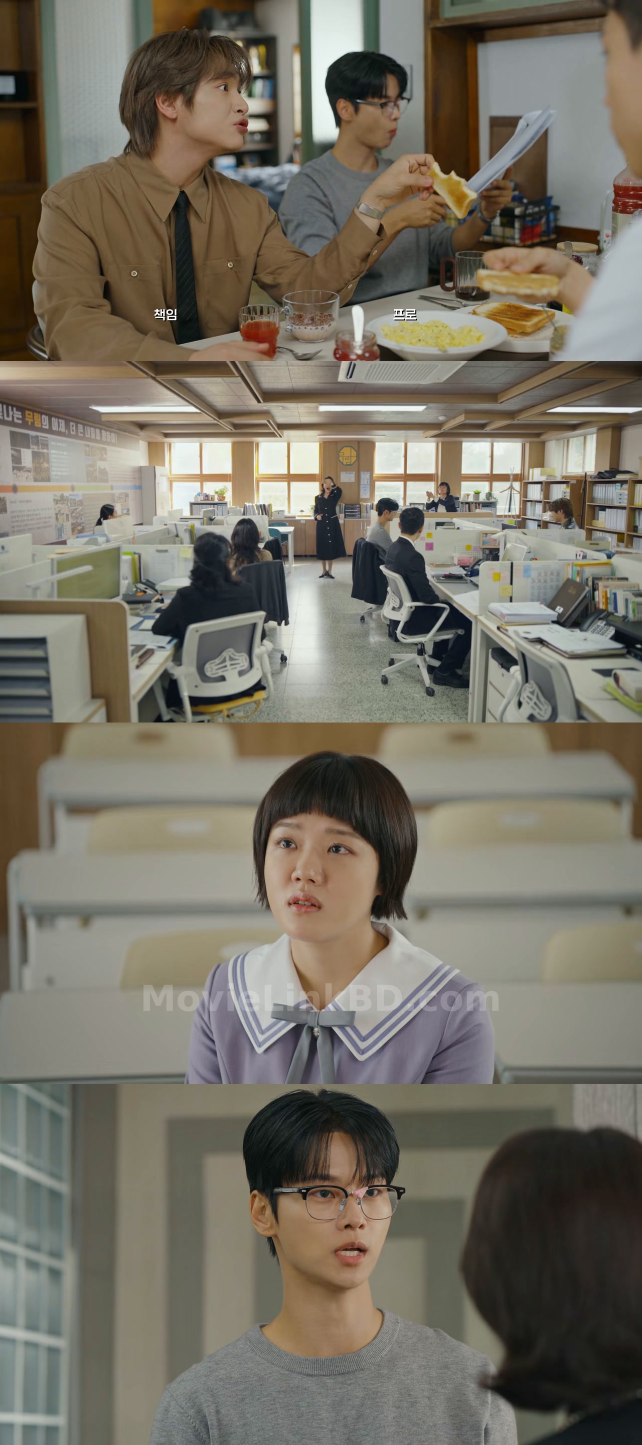 Absolute Value of Romance  S01 EPi 1-16 Completed [ Hindi ORG ] (2026) &mdash; S01 &bull; Hindi + Korean + Multi Audio on MovieLinkBD Season 1 Episode 7