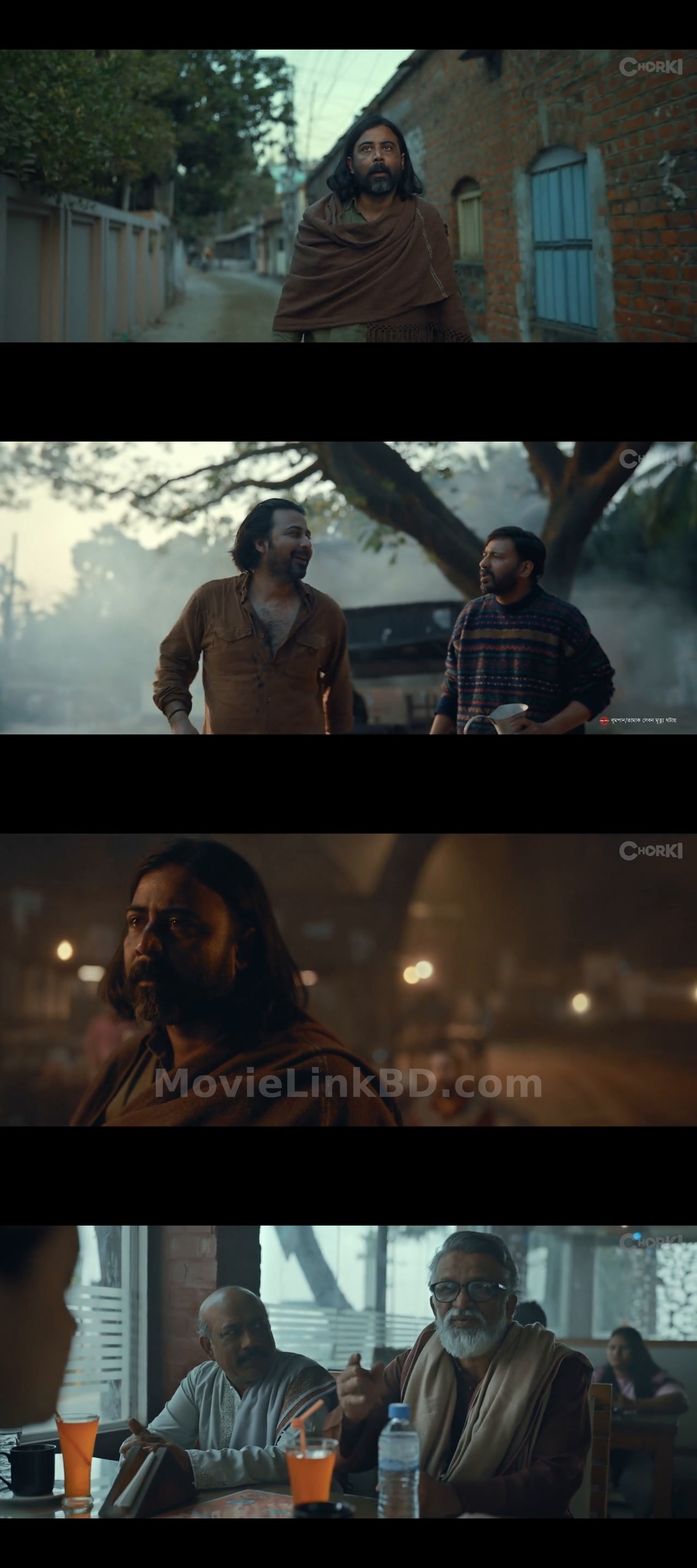 Daagi  Full HD (2025) &bull; Bangla on MovieLinkBD Movie