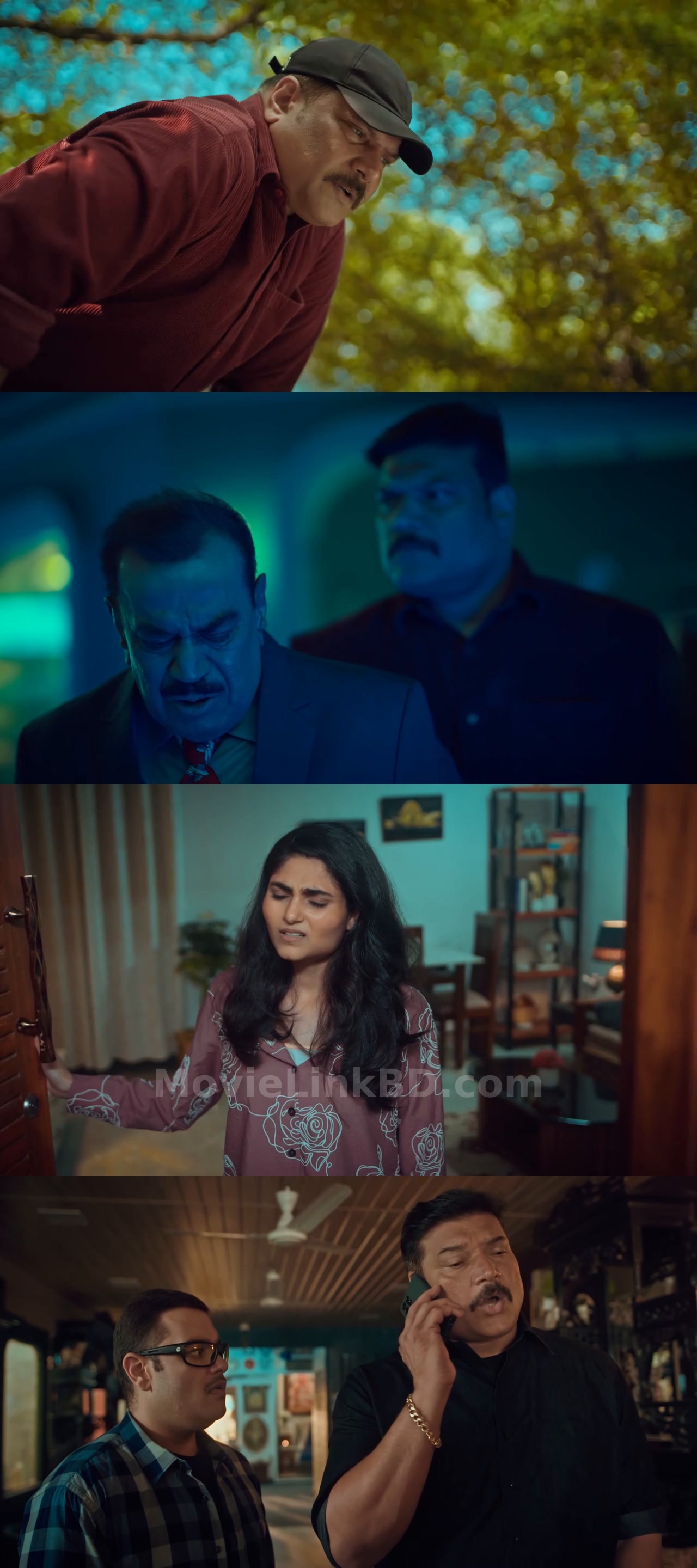 CID  S02 [Ep01-102 Added] [Bengali Dubbed ORG] (2025) &mdash; S02 &bull; Bangla Dubbed on MovieLinkBD Episode 97