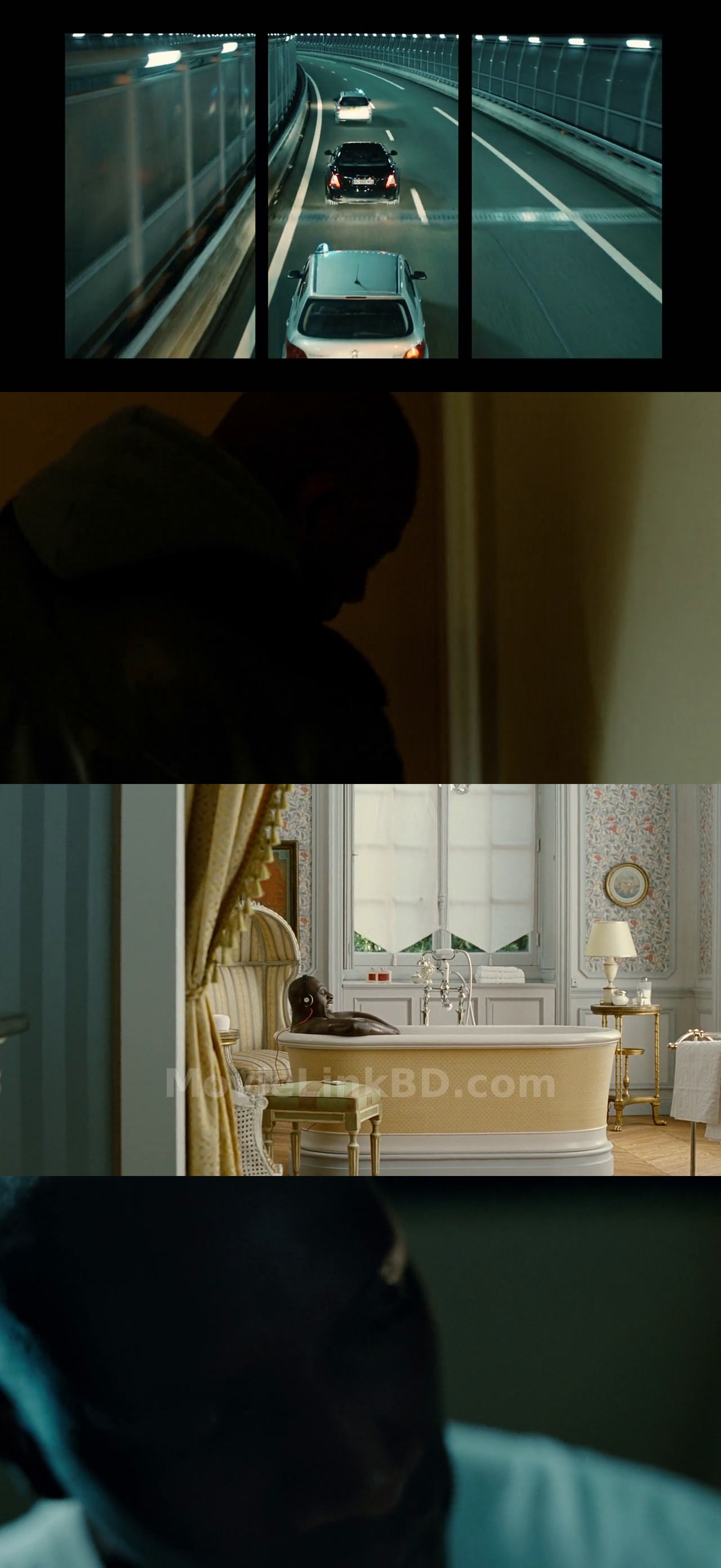 The Intouchables (2011) French With Esub Download | MovieLinkBD TV Movie