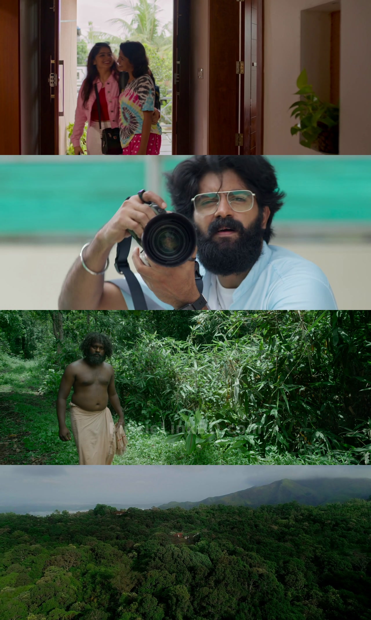 Lovedale  Full HD Hindi ORG (2025) &bull; Hindi, Malayalam, Multi Audio on MovieLinkBD Movie