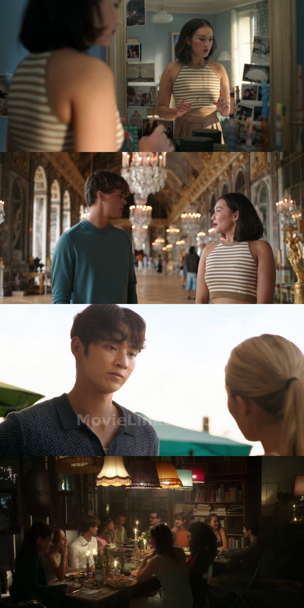 The Summer I Turned Pretty  S03 [Ep01-11 Added ] [ORG Hindi] (2025) &mdash; S03 &bull; Hindi, English, Dual Audio on MovieLinkBD Episode 11