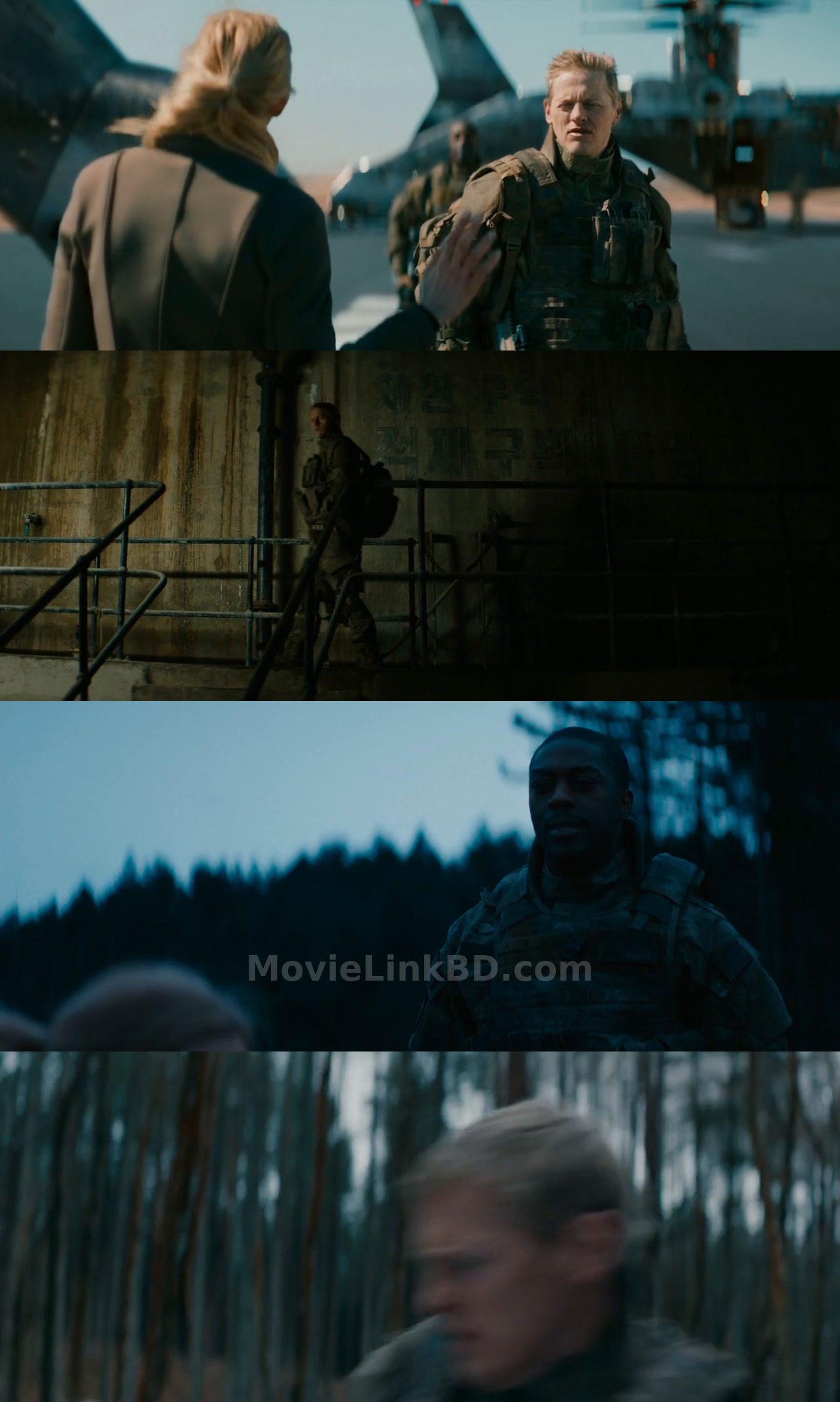 Kill Command (2016) &bull; English on MovieLinkBD Movie