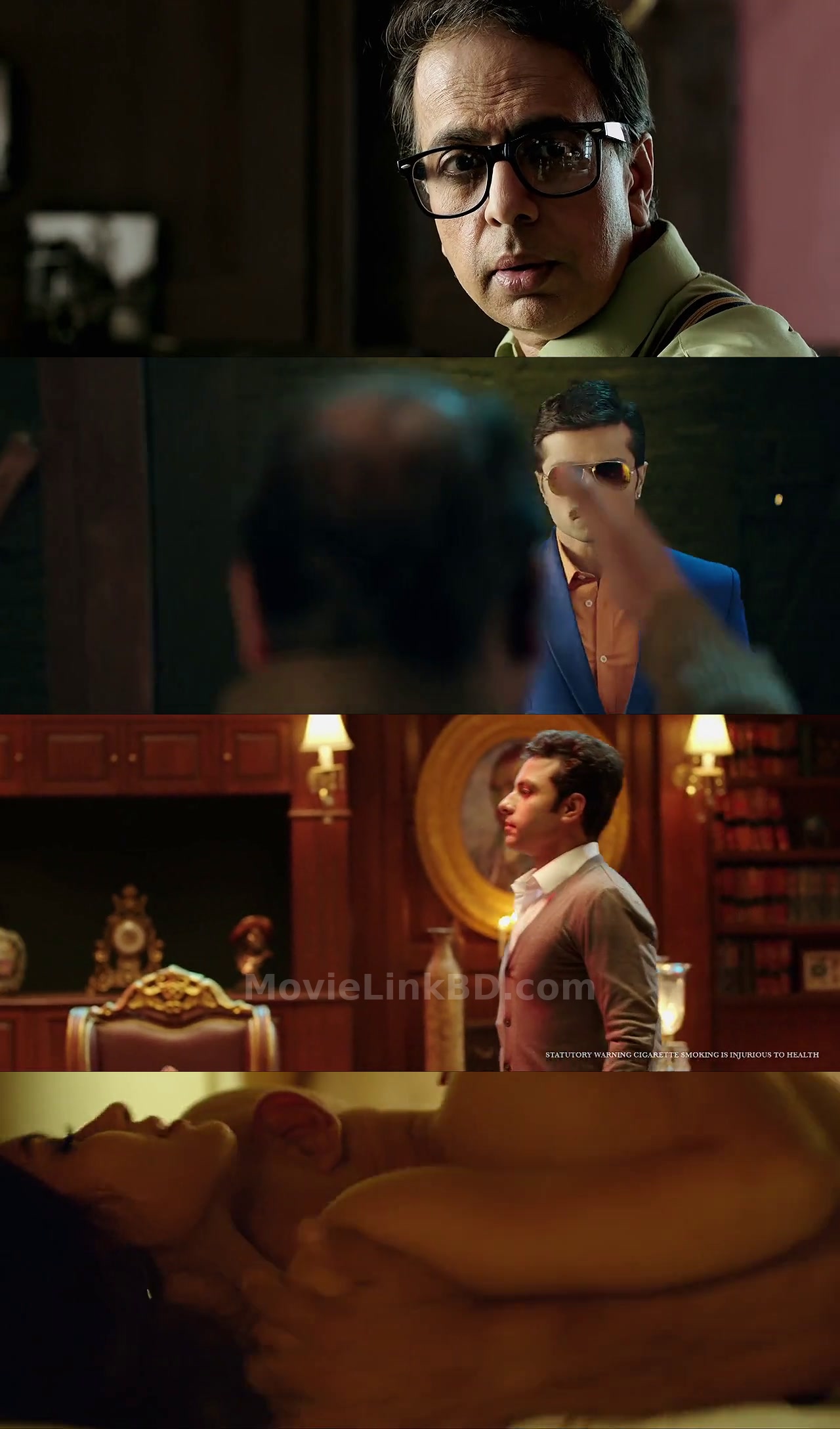 The Xpose (2014) Hindi Download | MovieLinkBD TV Movie