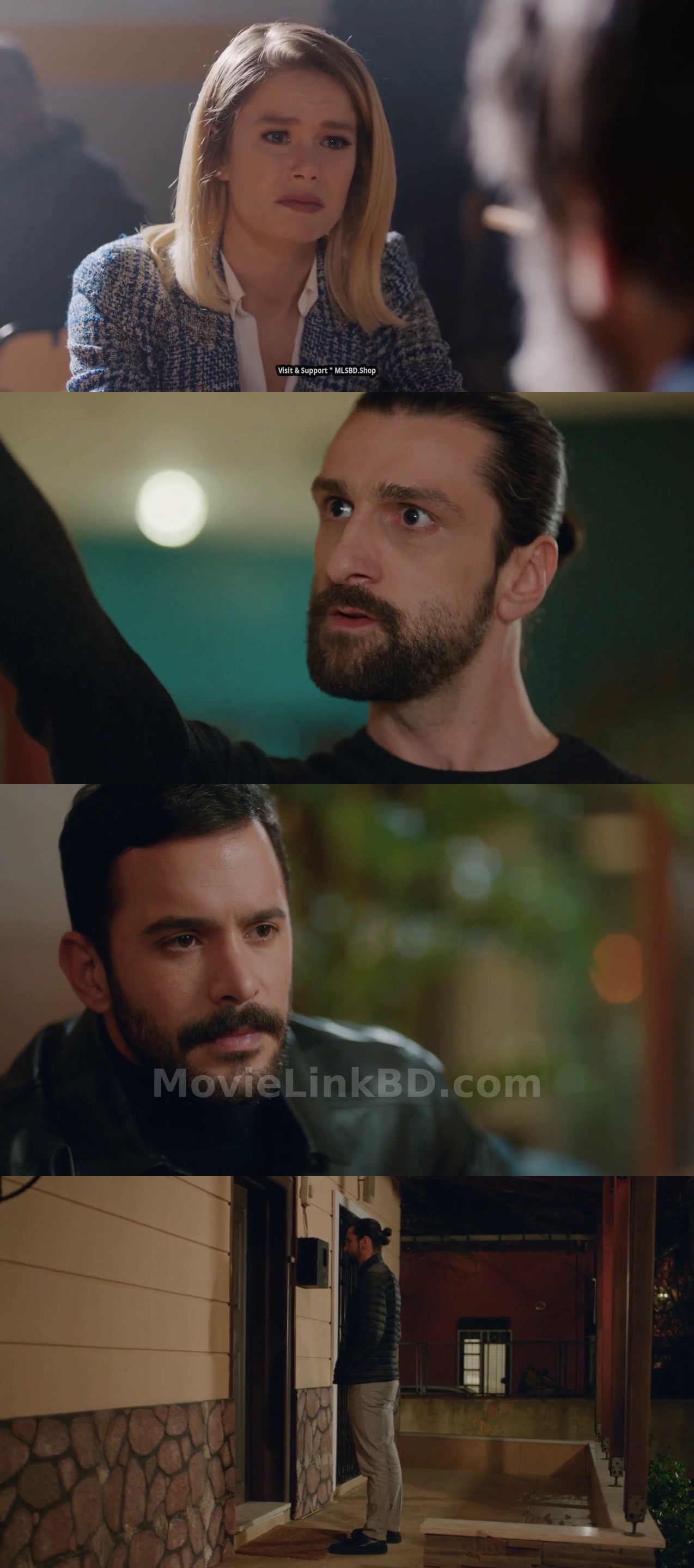 Shikari - Kuzgun  S01 Ep 63-157 [ORG - Bengali Dubbed] (2023) &mdash; S01 &bull; Bangla Dubbed on MovieLinkBD Episode 63-66