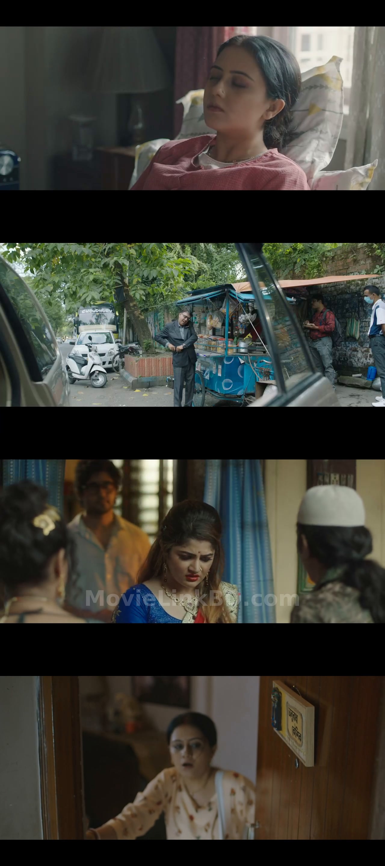 Lockdown (2021) &bull; Bangla on MovieLinkBD Movie