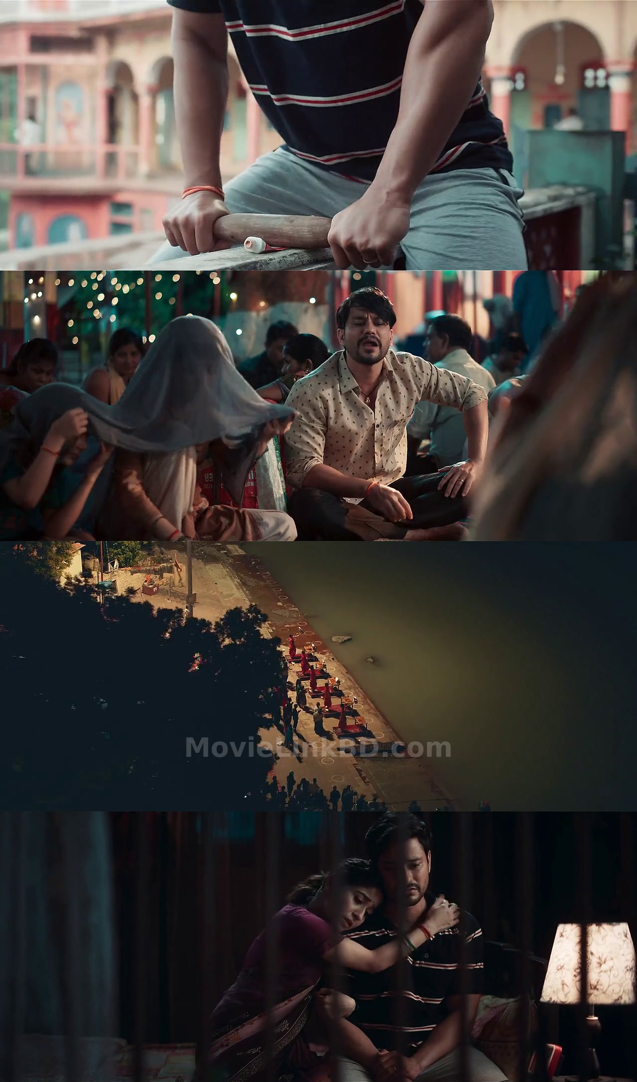 Kanjoos Makhichoos (2023) Hindi Download | MovieLinkBD TV Movie